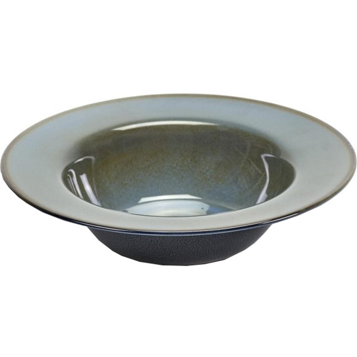 serax terres de reves degustatiebord b5116188 213cm blue greydark blue