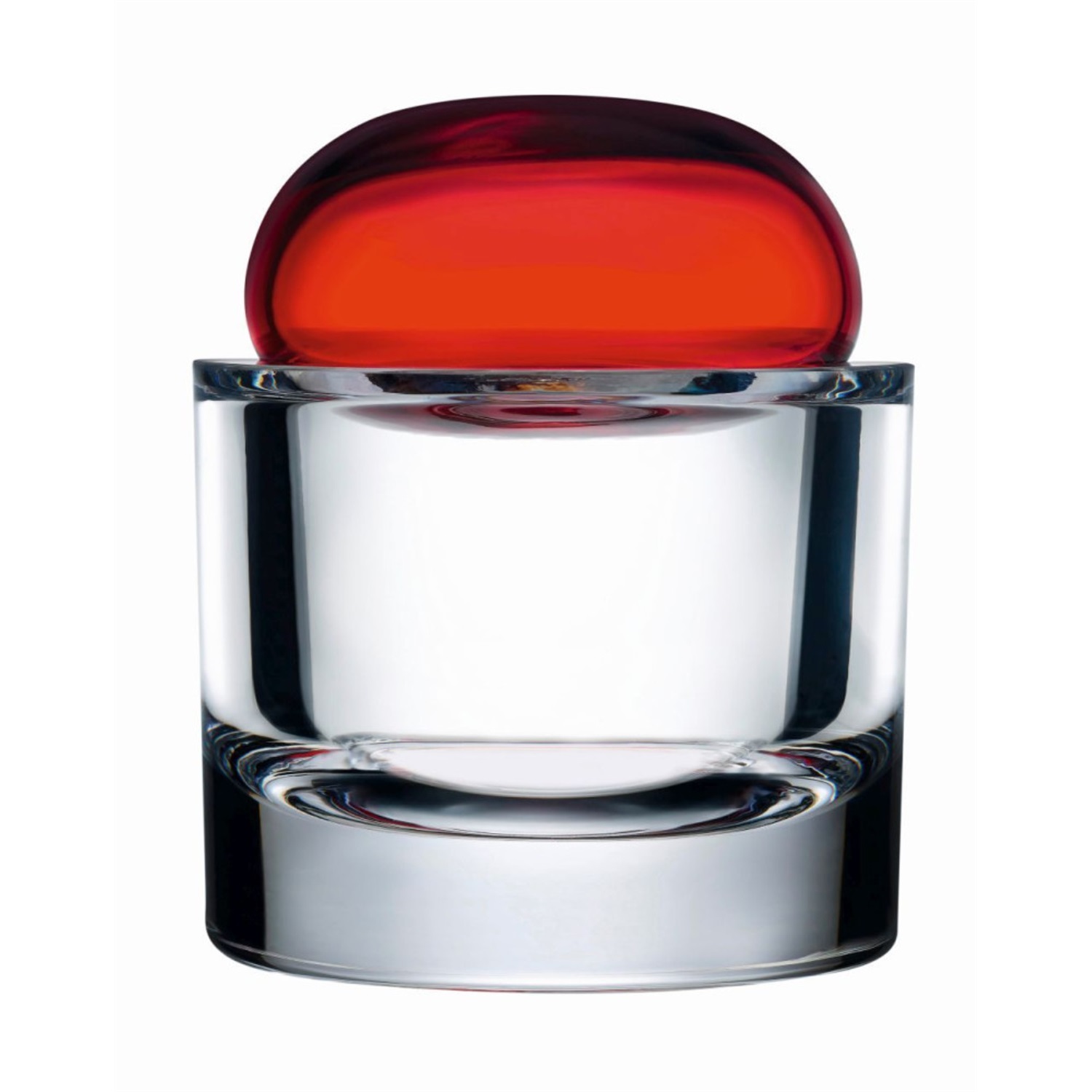 nude ecrin voorraadbox o94cm rood