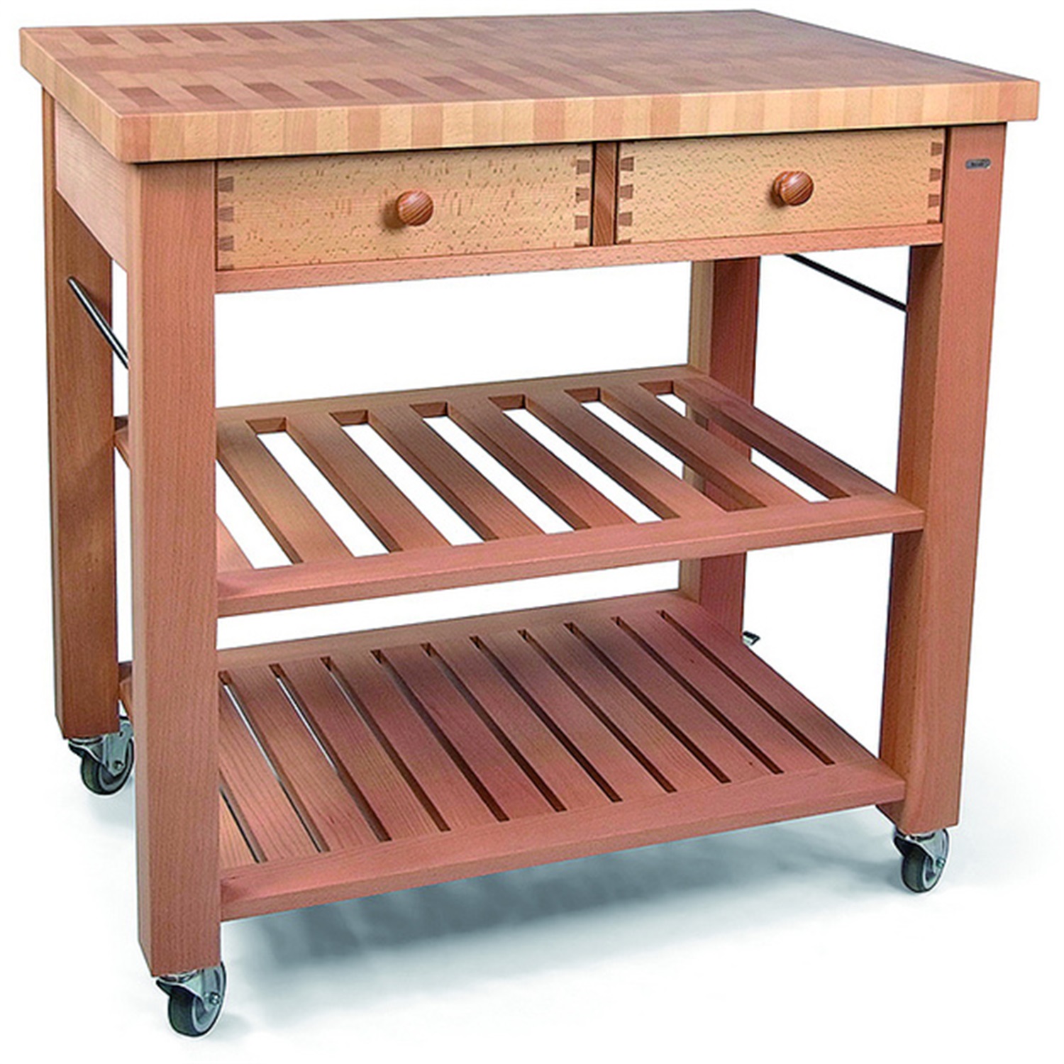 butler keukentrolley m 900 kopshout