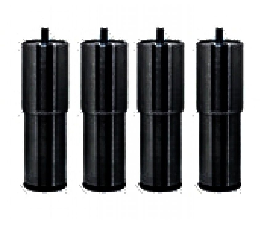 smeg fornuisverhogingsset kith95mn 4 delig