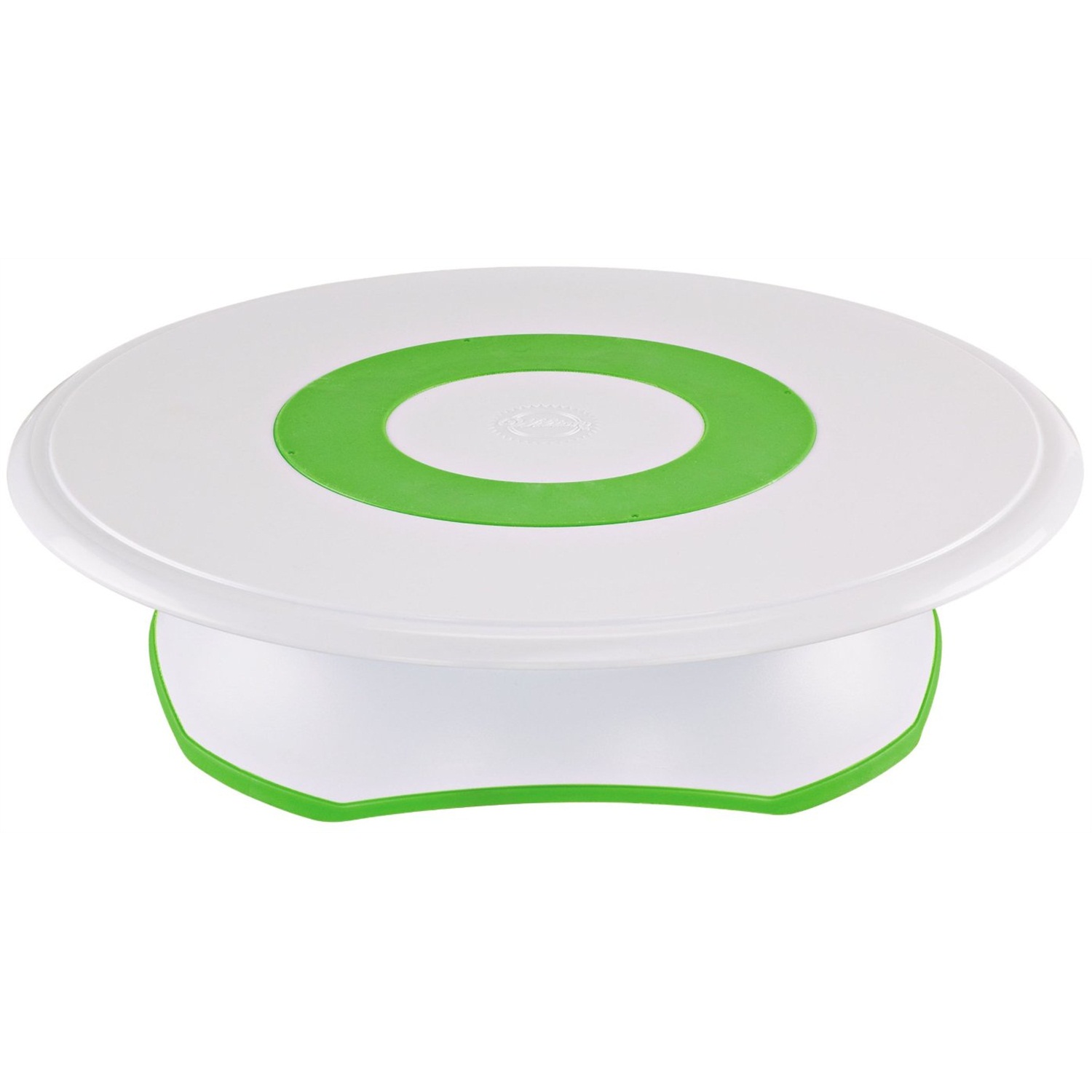 wilton trim n turn ultra cake taartplateau