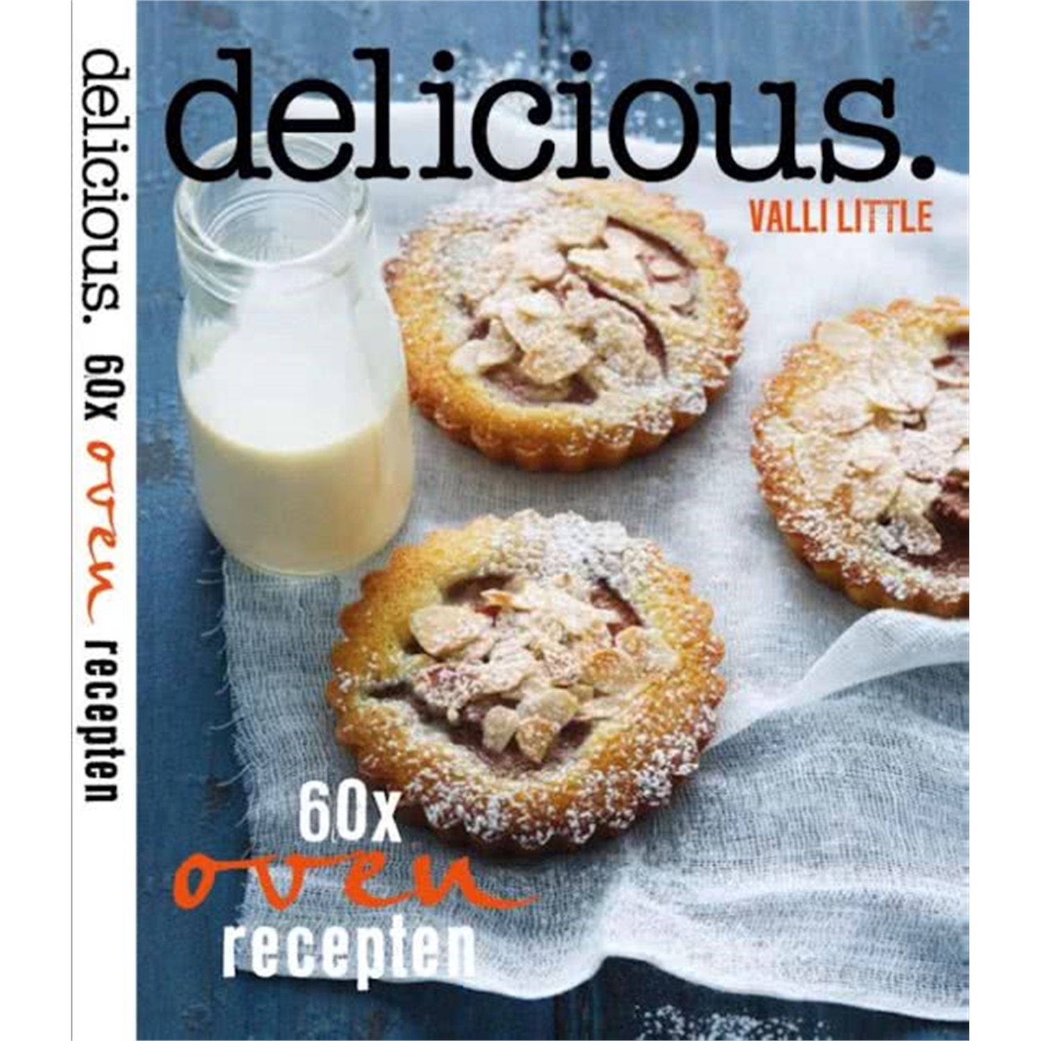 delicious 60x oven recepten