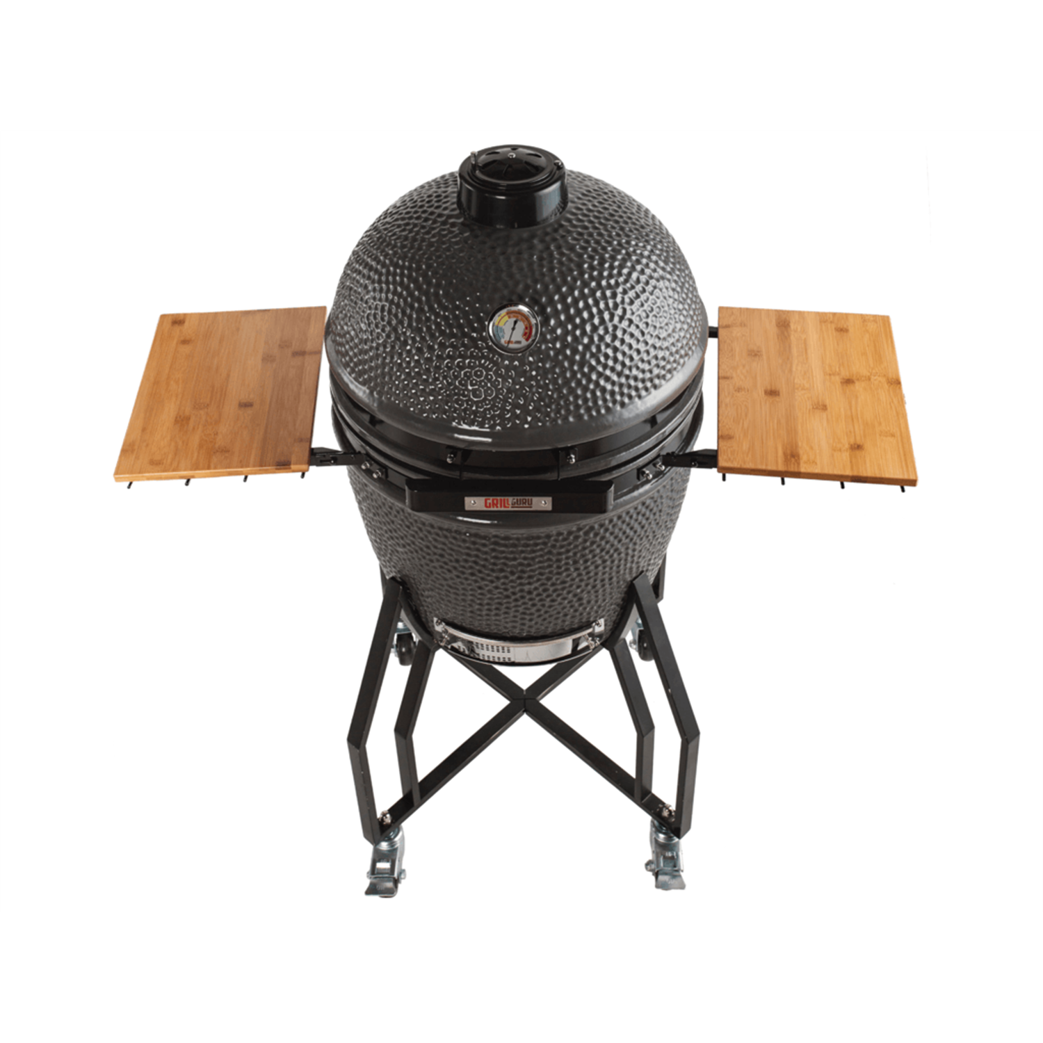 grill-guru-classic-houtskoolbarbecue-large-compleet-grijs