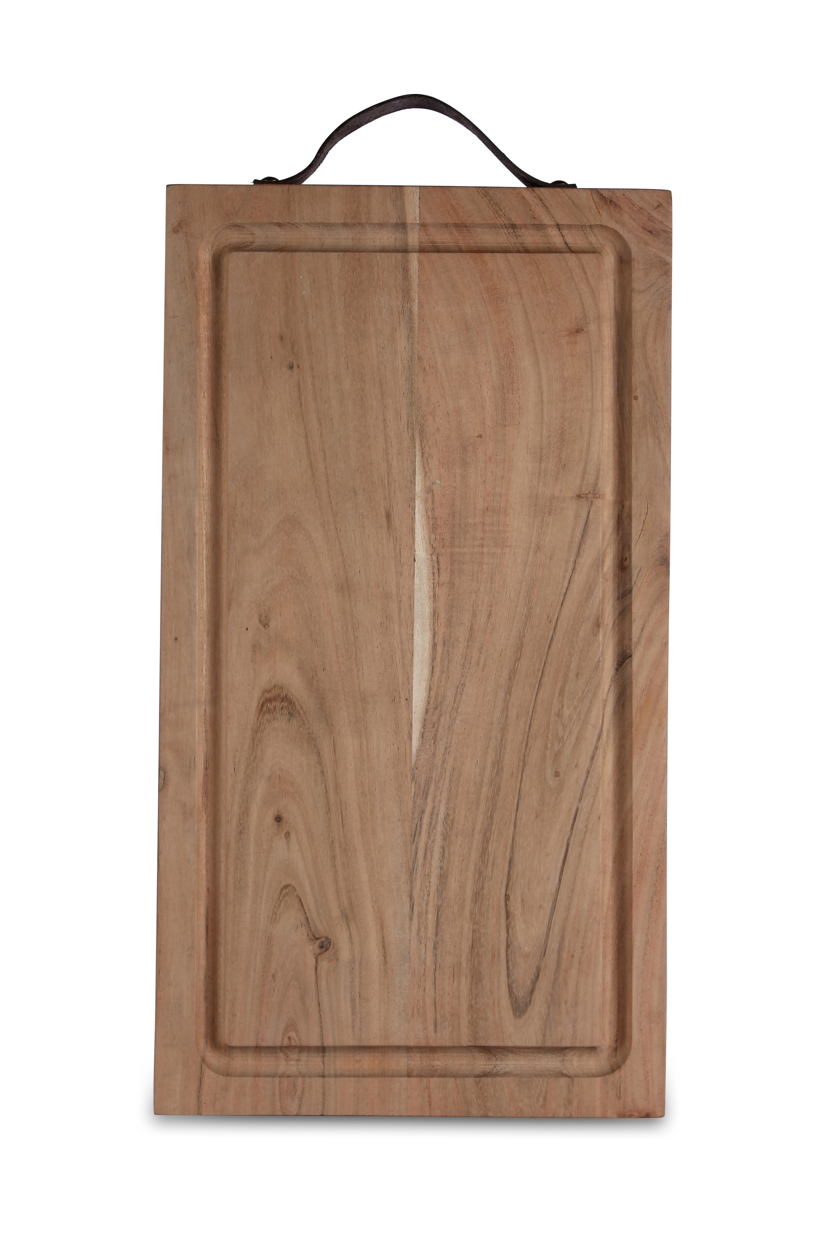stuff design butcher serveerplank 25x46cm acacia