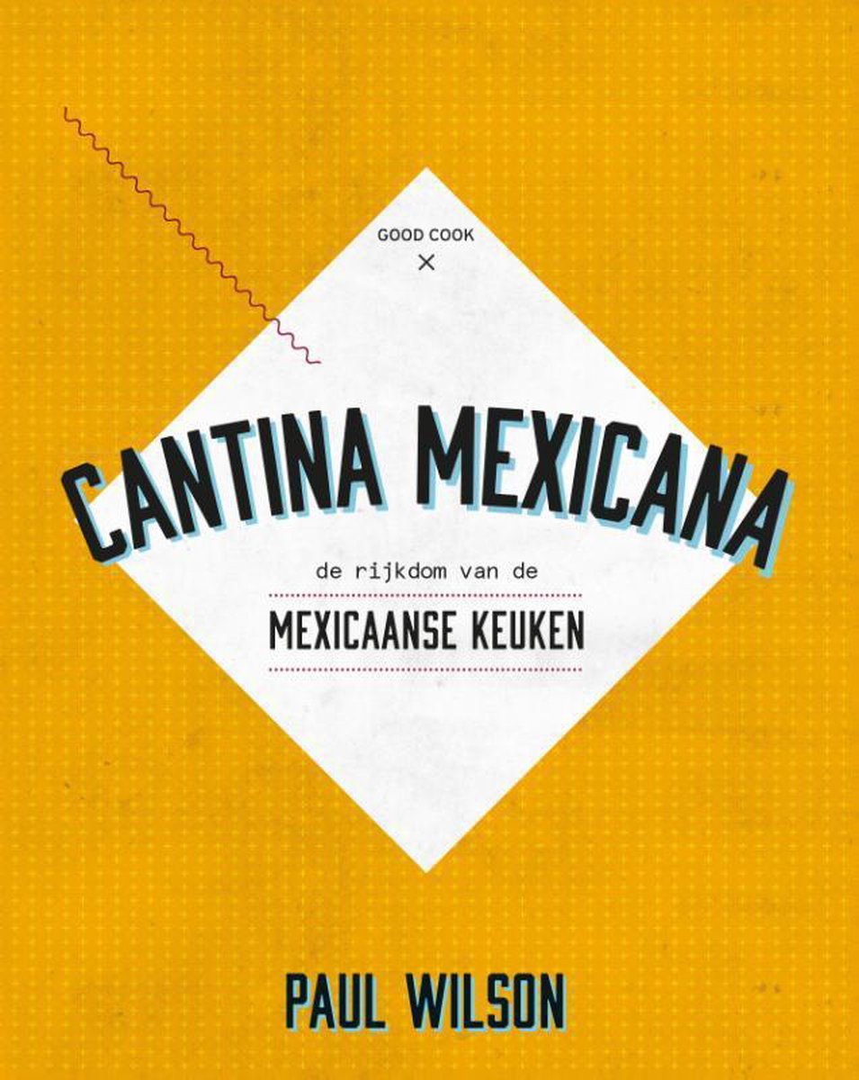 cantina-mexicana