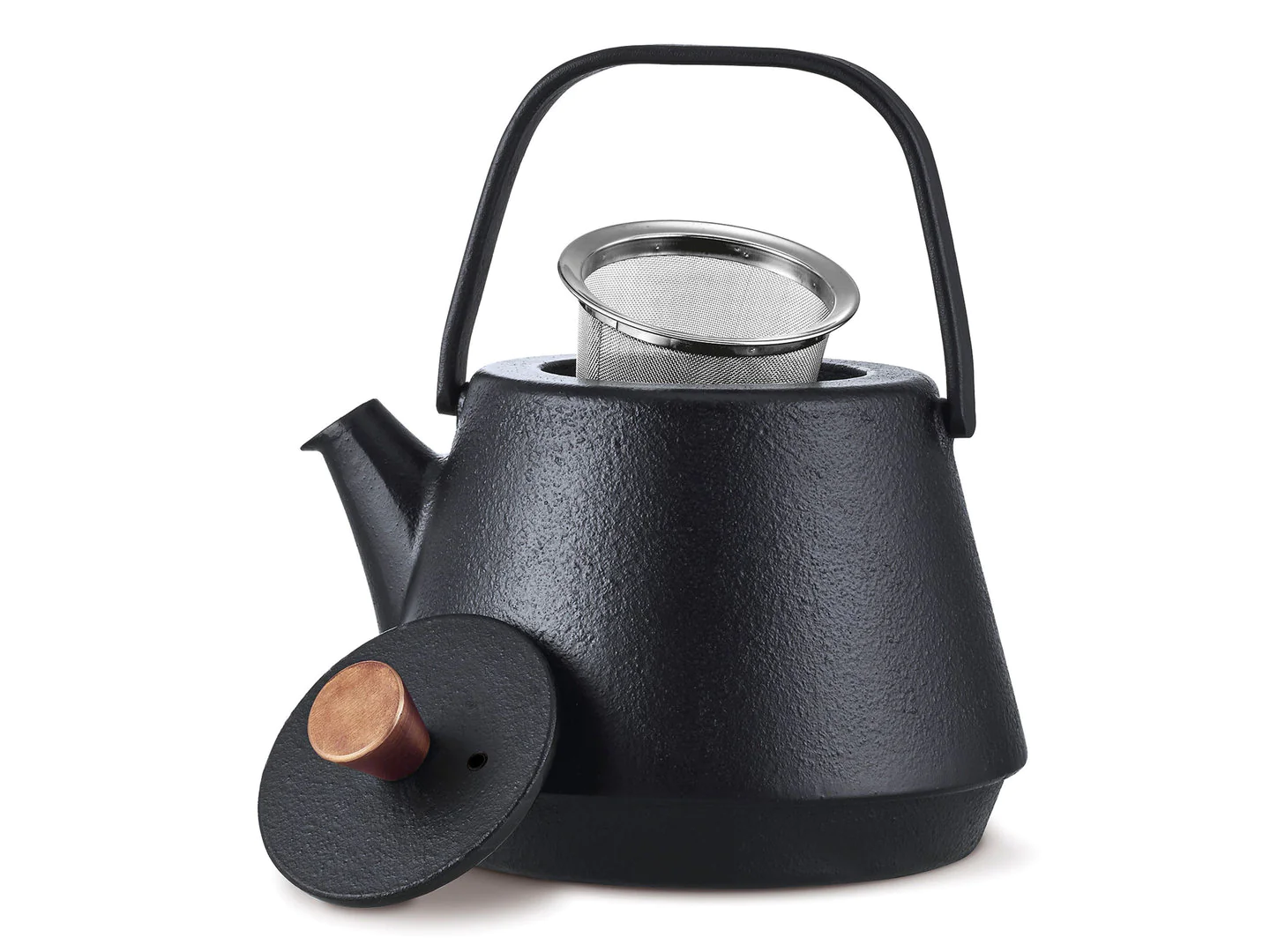 beka-saga-theeketel-12l-zwart