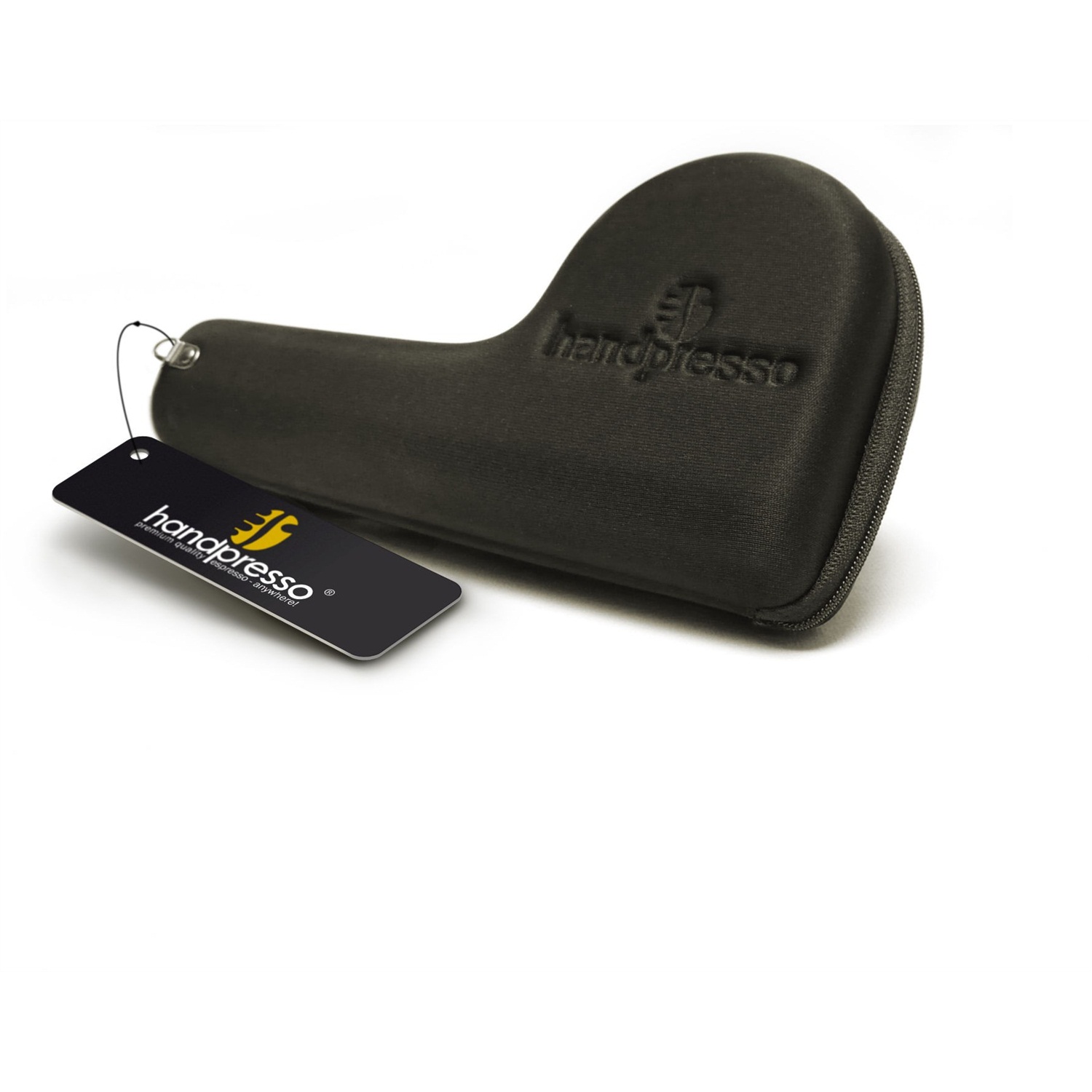 handpresso pump travel case