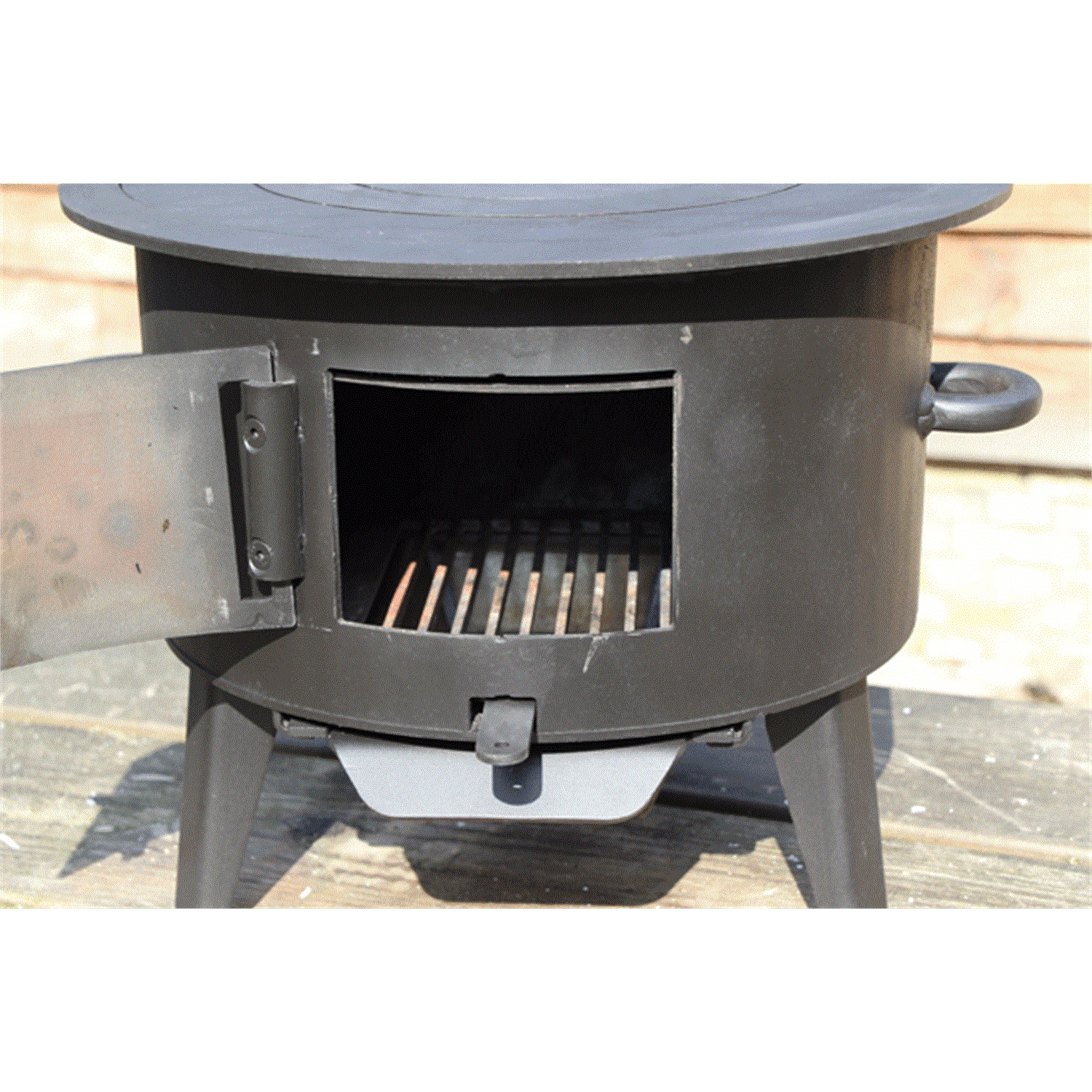 duuv-vuurduvel-40cm-staal