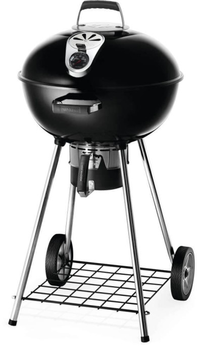 napoleon-kettle-houtskoolbarbecue-57cm-zwart