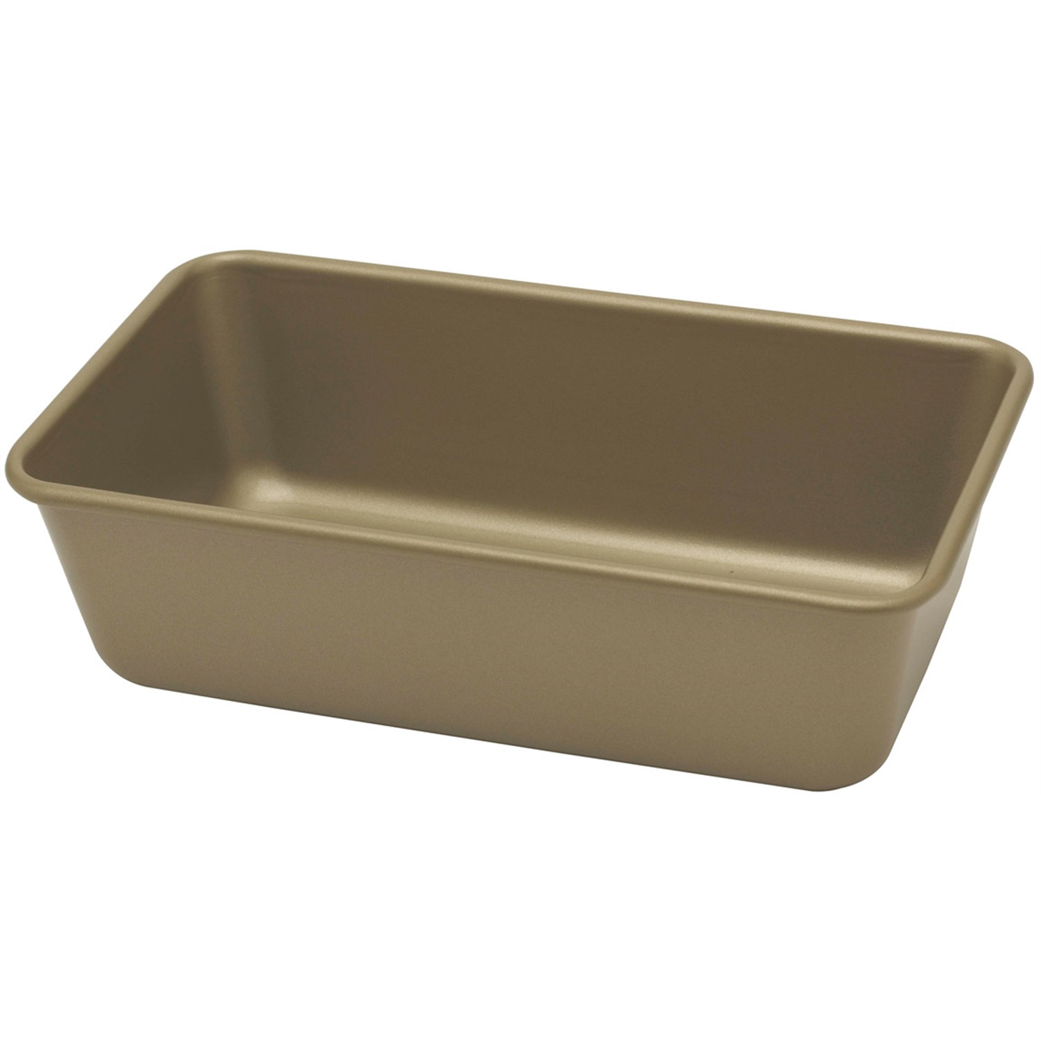 kookpunt golden heritage cake en broodvorm 23x135cm