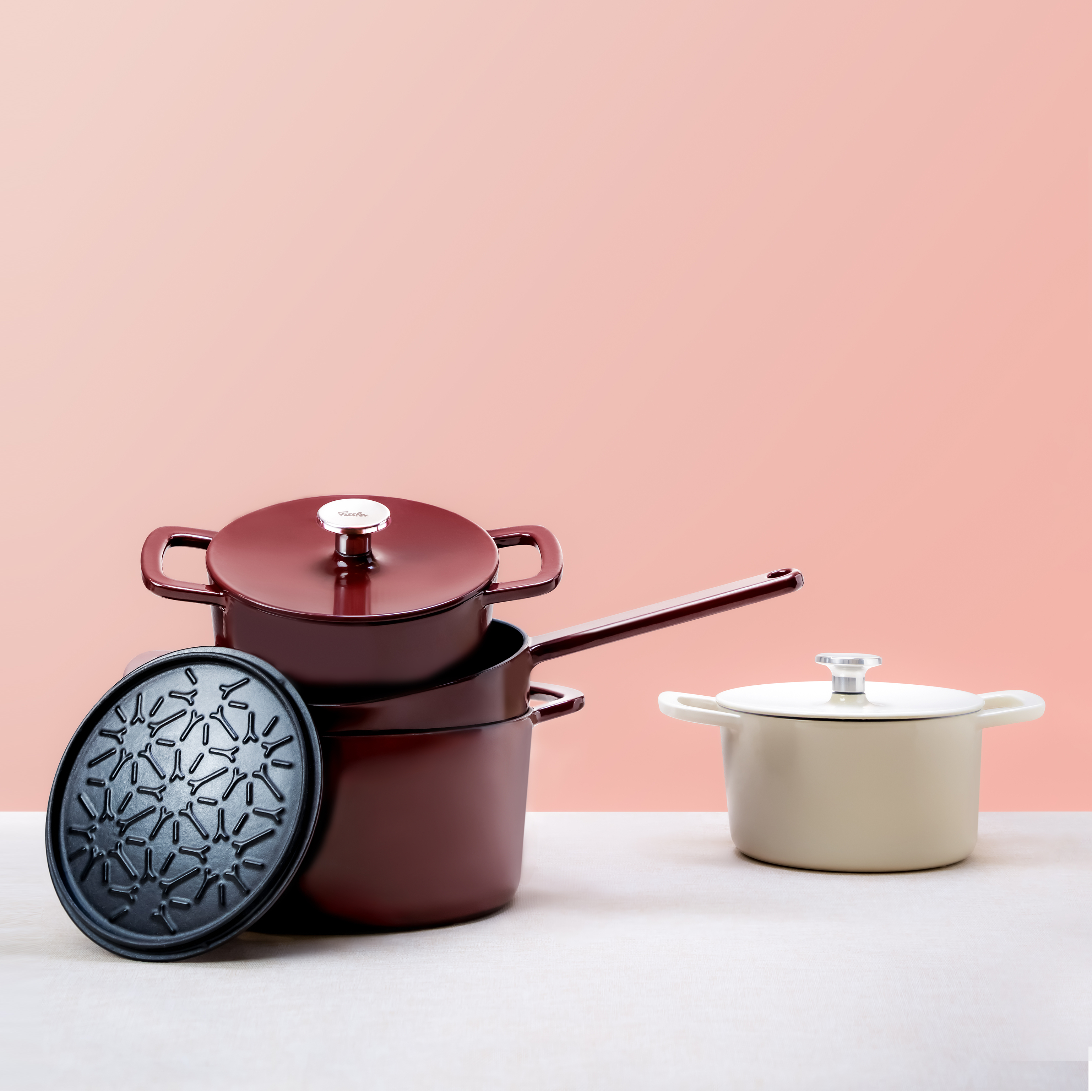 fissler-moments-collection-braadpan-24cm-burgundy-red