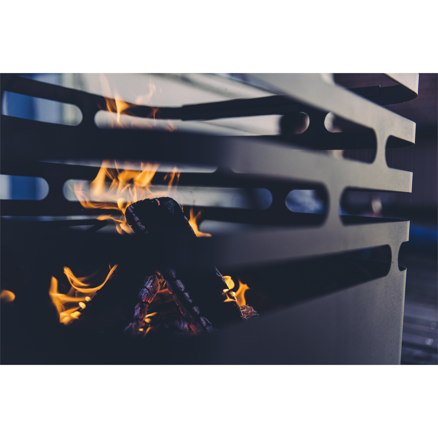 hofats-cube-vuurkorf-zwart