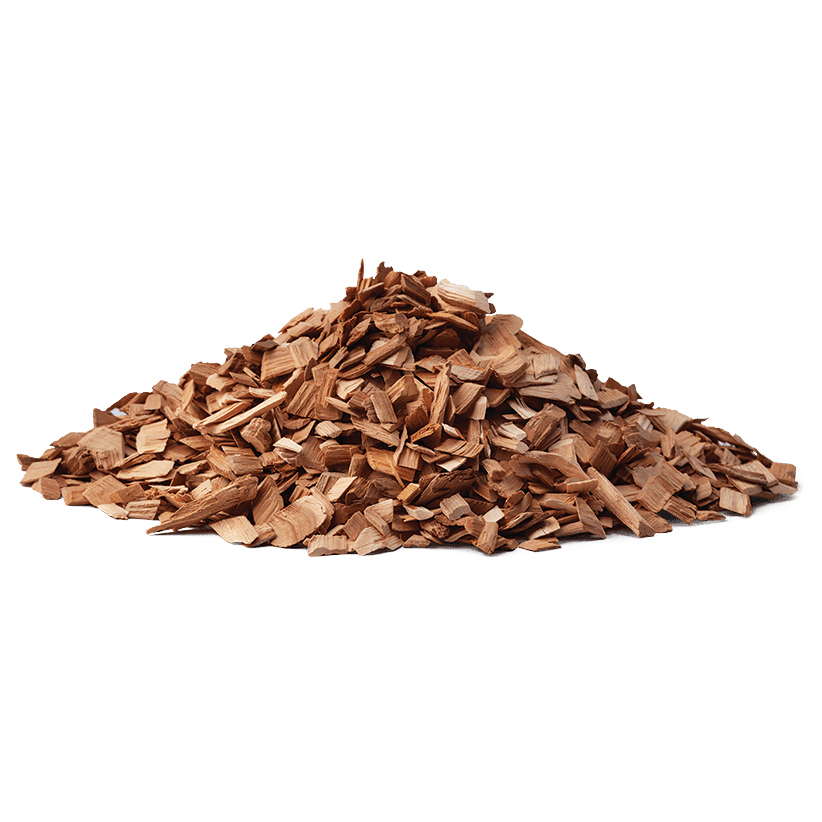 napoleon rooksnippers 700gr appel