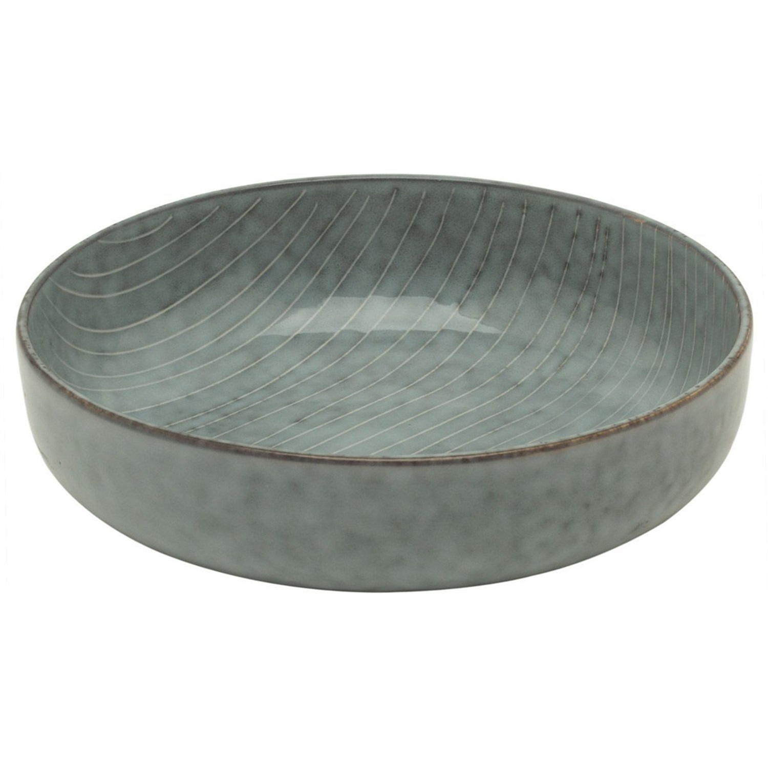 broste copenhagen nordic sea schaal 17cm 0