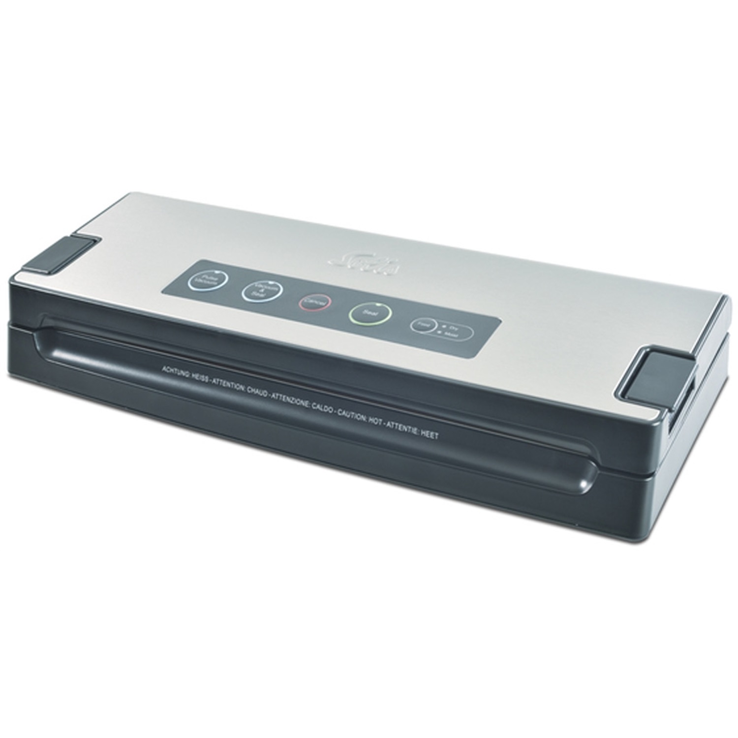 solis easyvac premium vacumeerapparaat 574