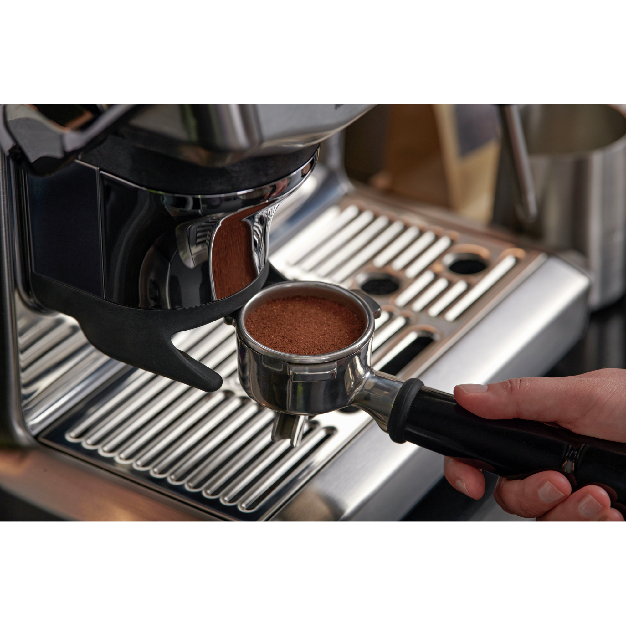 sage-barista-express-impress-espressomachine-rvs