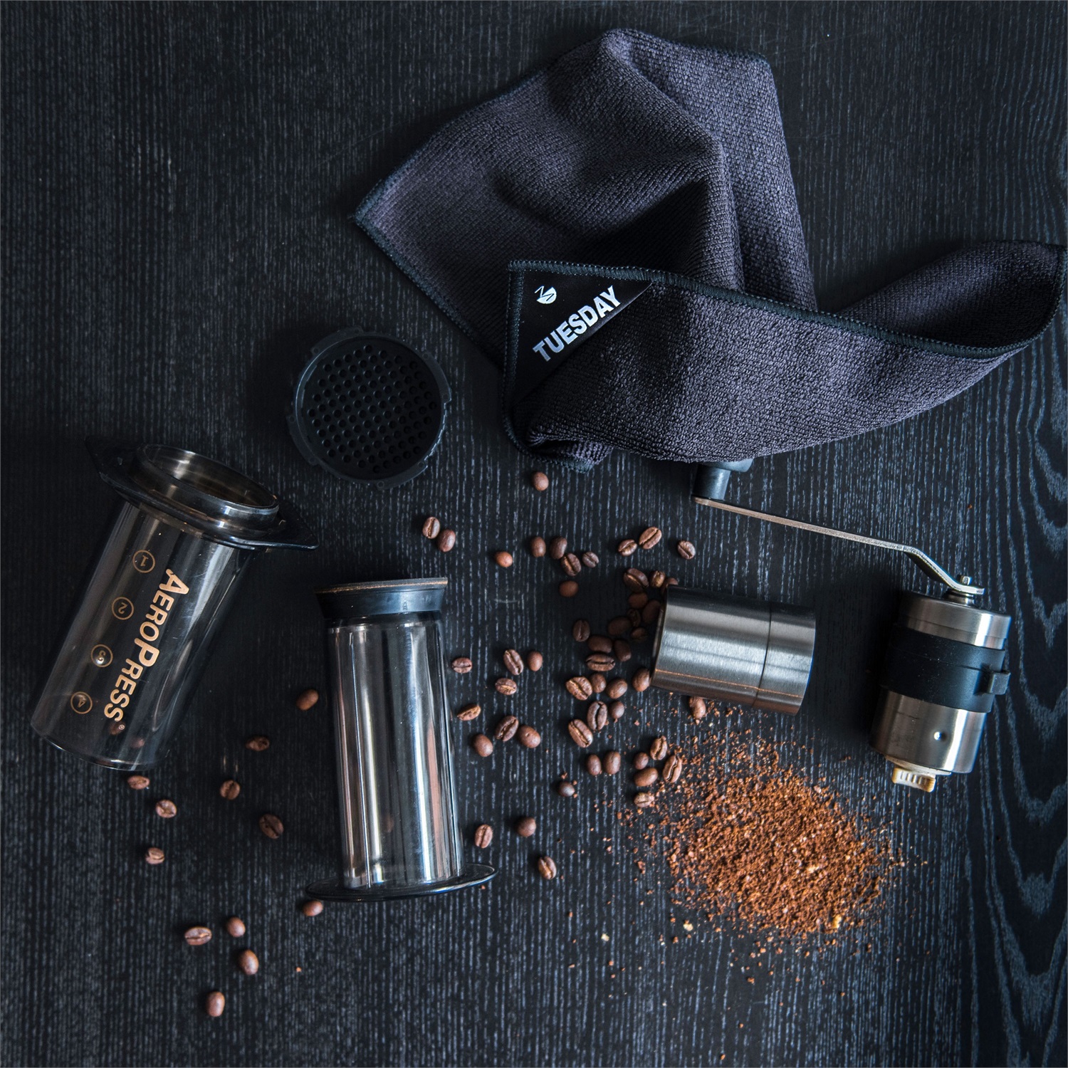 monomental-design-klud-vaatdoek-zwart-7-stuks