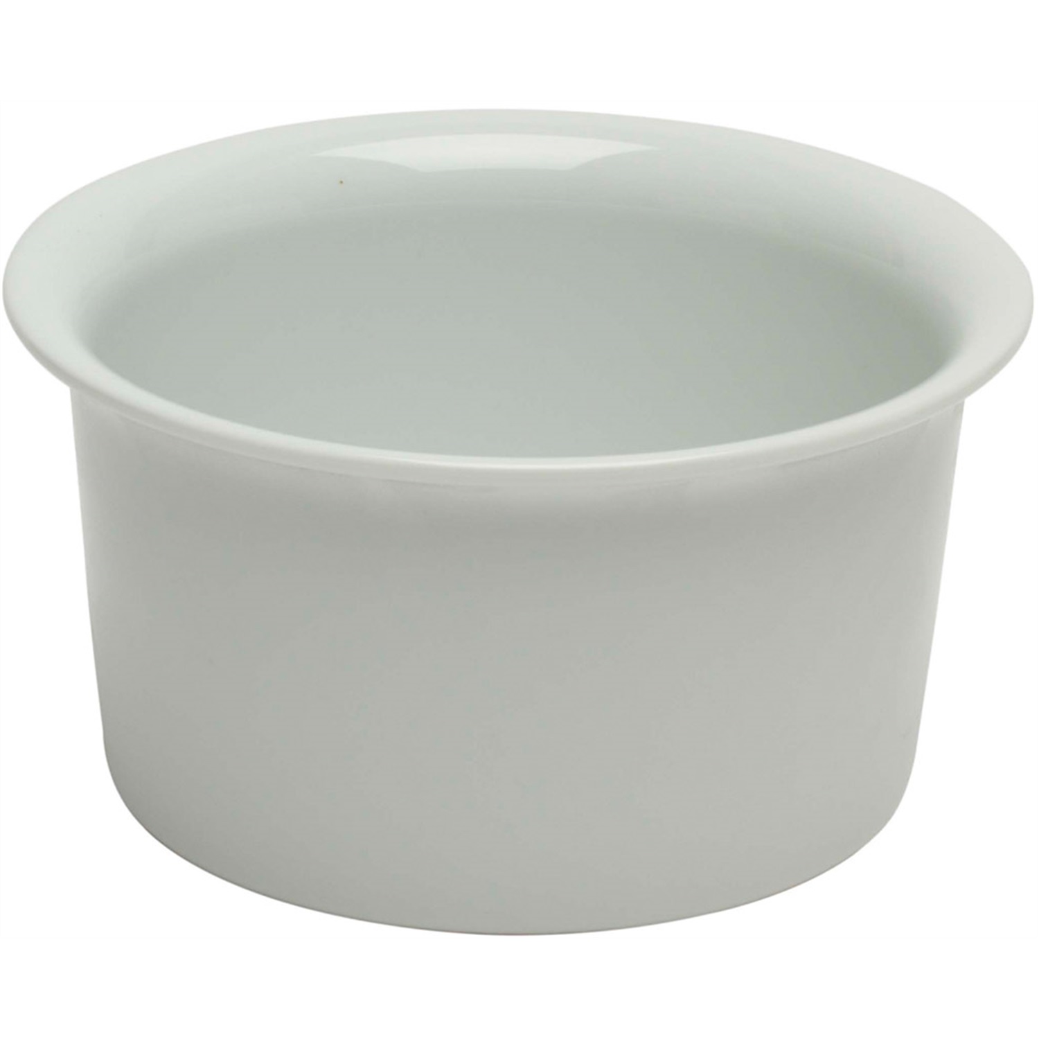 pillivuyt sancerre souffleschaal 262218bl 172cm wit