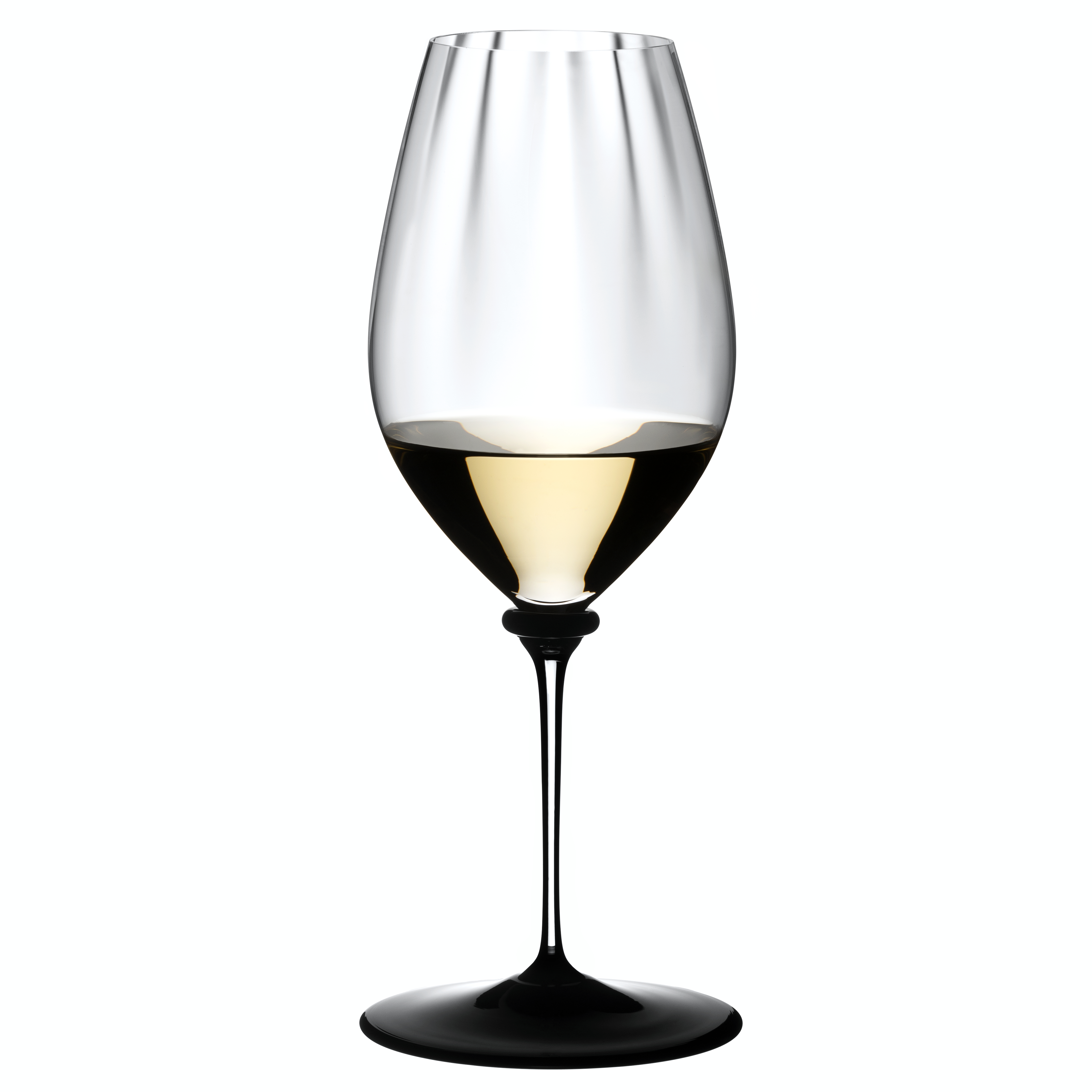 riedel-fatto-mano-performance-riesling-mondgeblazen-wijnglas-zwarte-voet