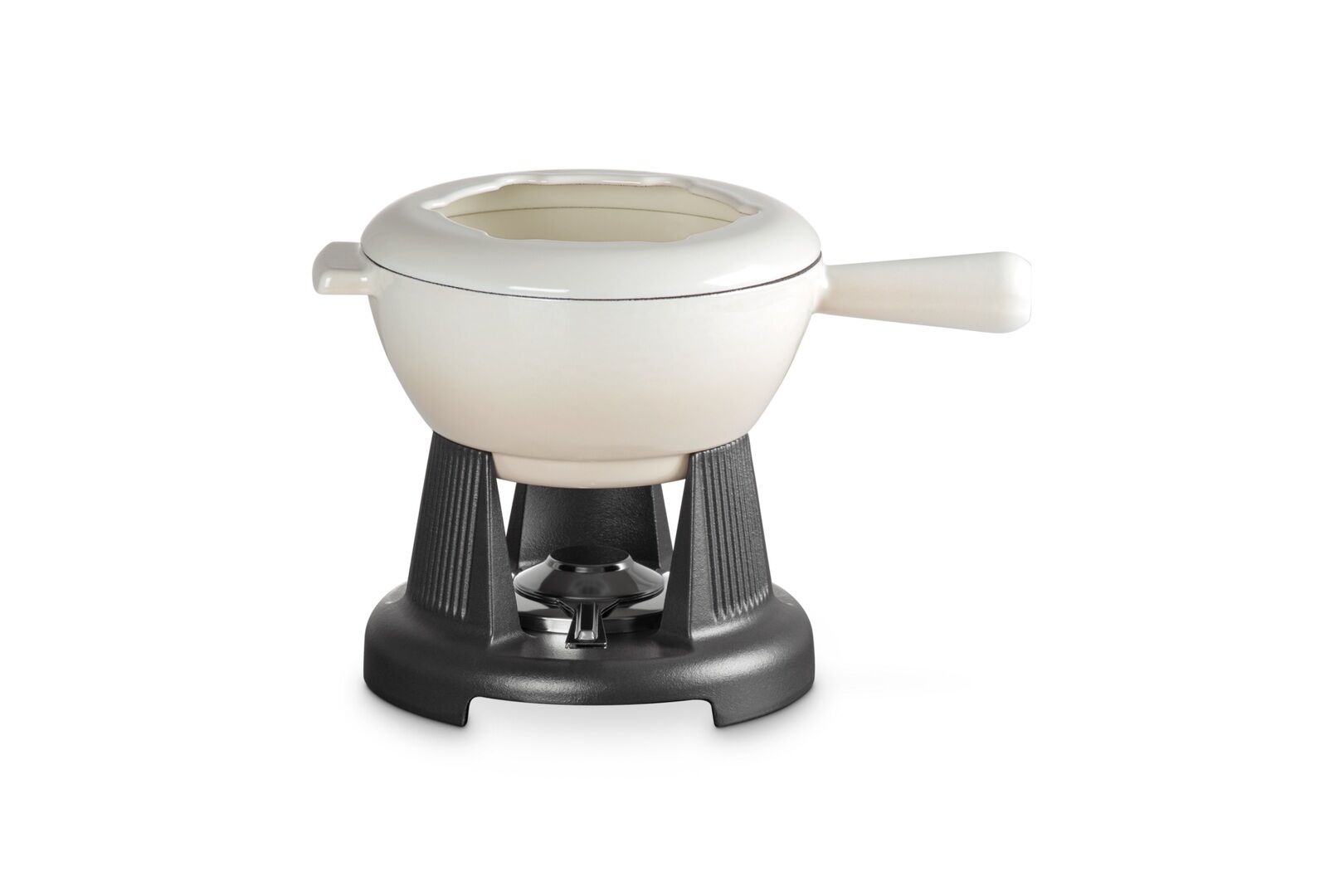Le Creuset Mode Fondueset, 2L meringue.jpg