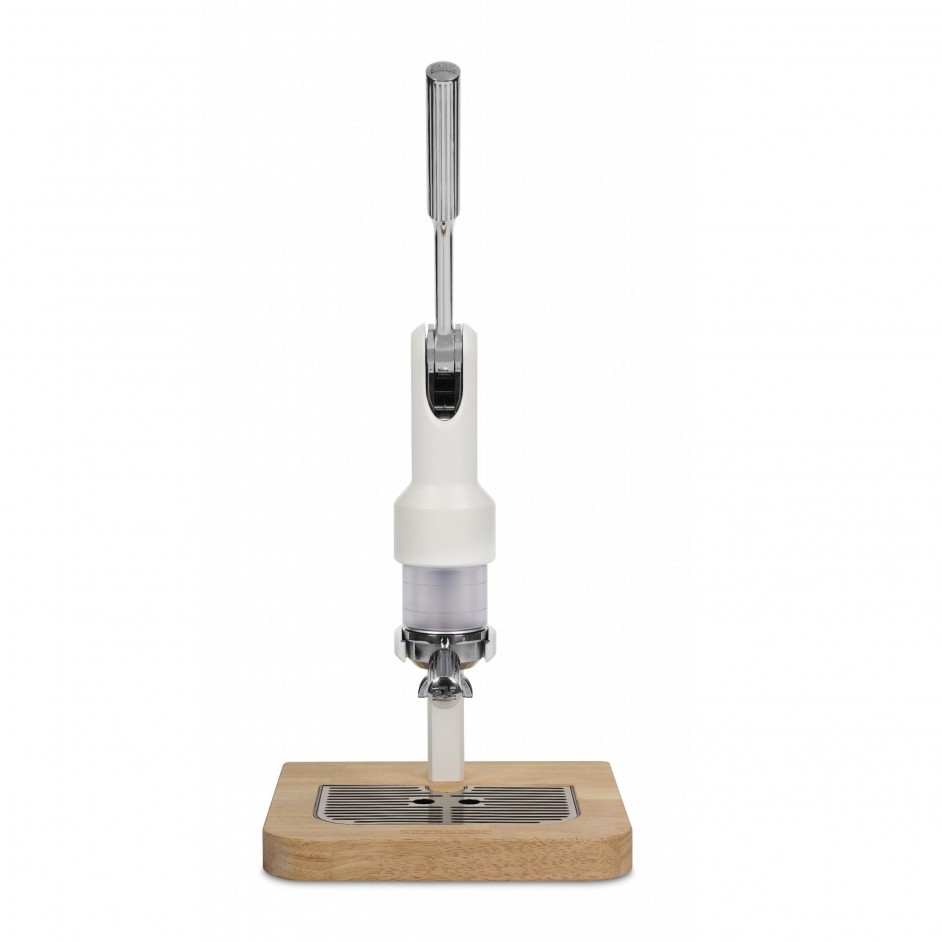 superkop-handbediende-niet-elektrische-espressomachine-wit