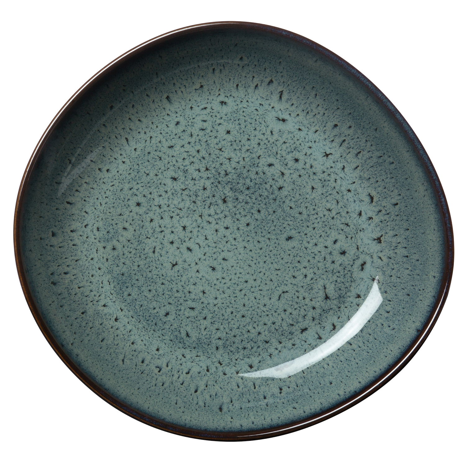 villeroy-boch-lave-diep-bord-22cm-gris-6-stuks