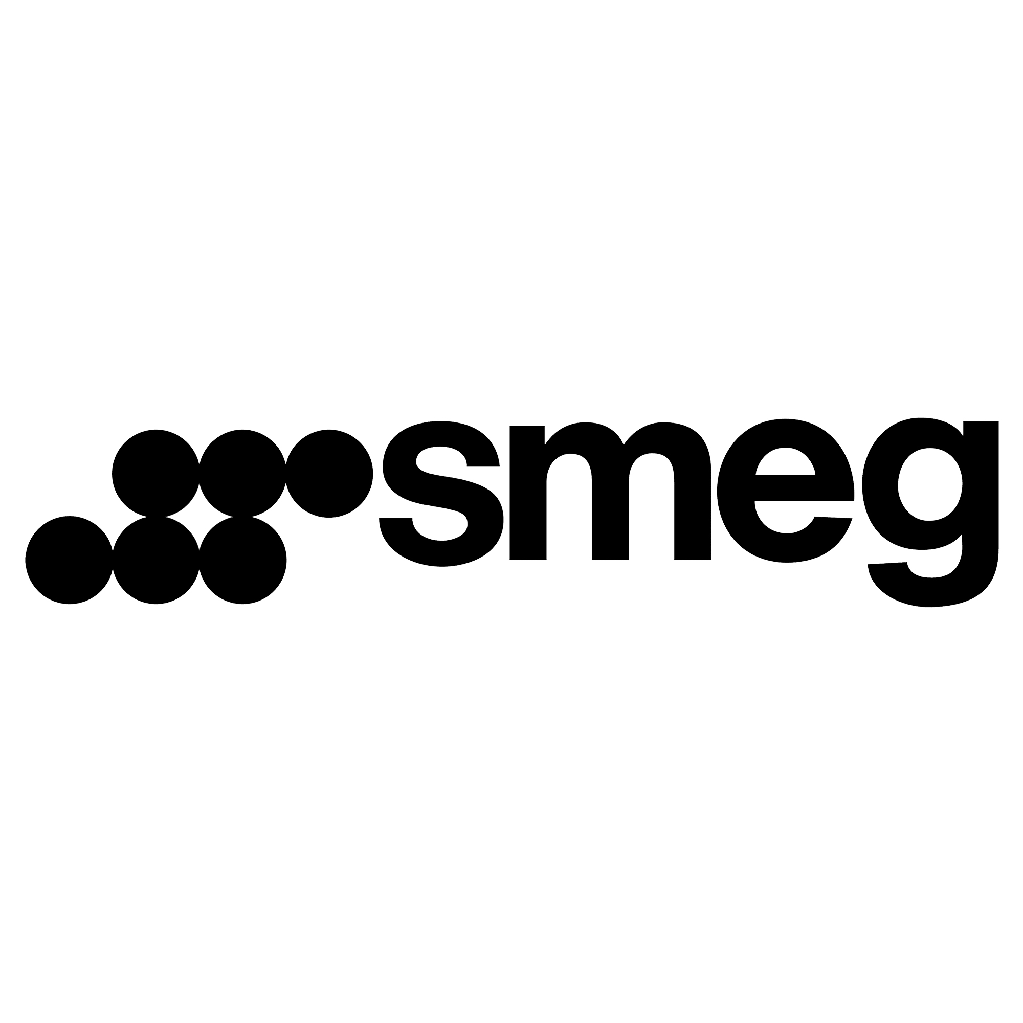 SMEG   Logo   Vierkant