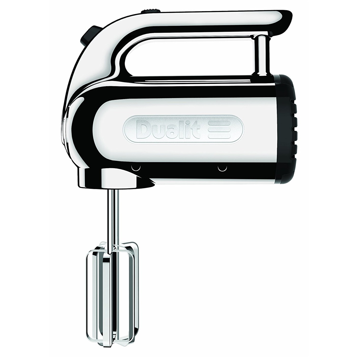 dualit handmixer d89320 chroom