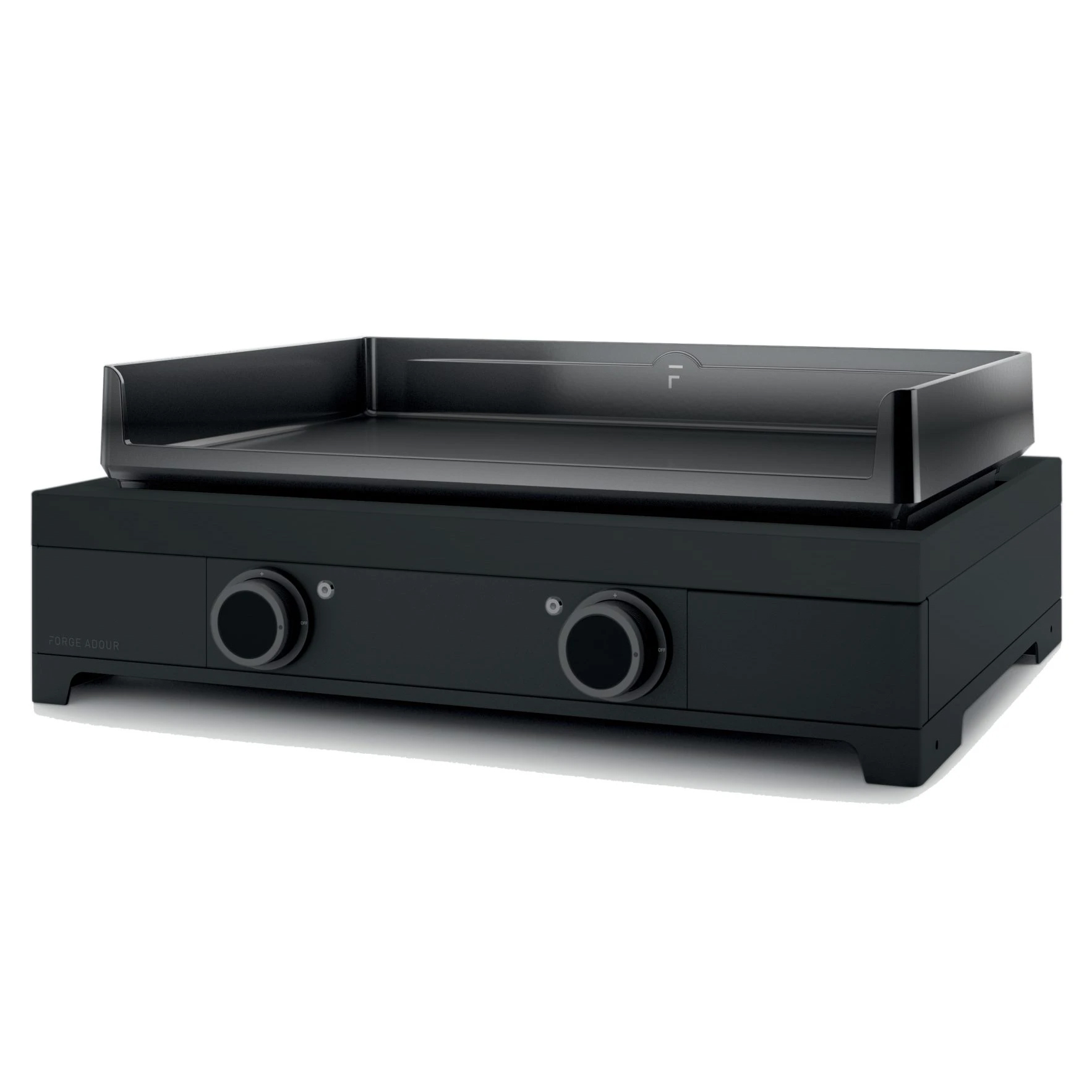 forge-adour-modern-plancha-elektrisch-e60-zwart