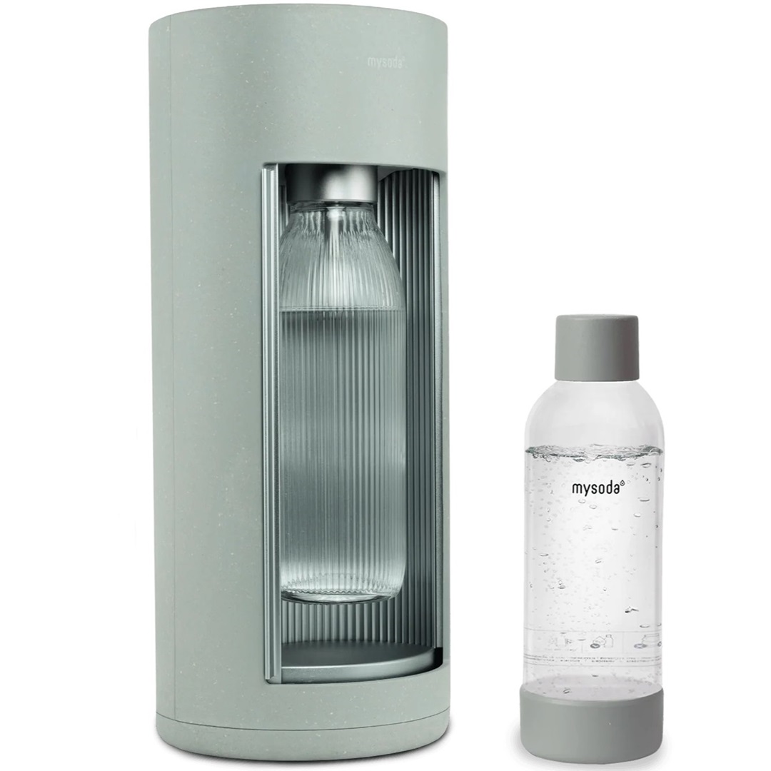 mysoda glassy bruiswatermaker pigeon