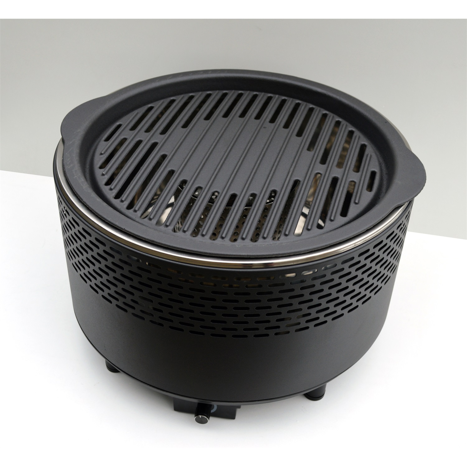 koreaanse-tafelbarbecue