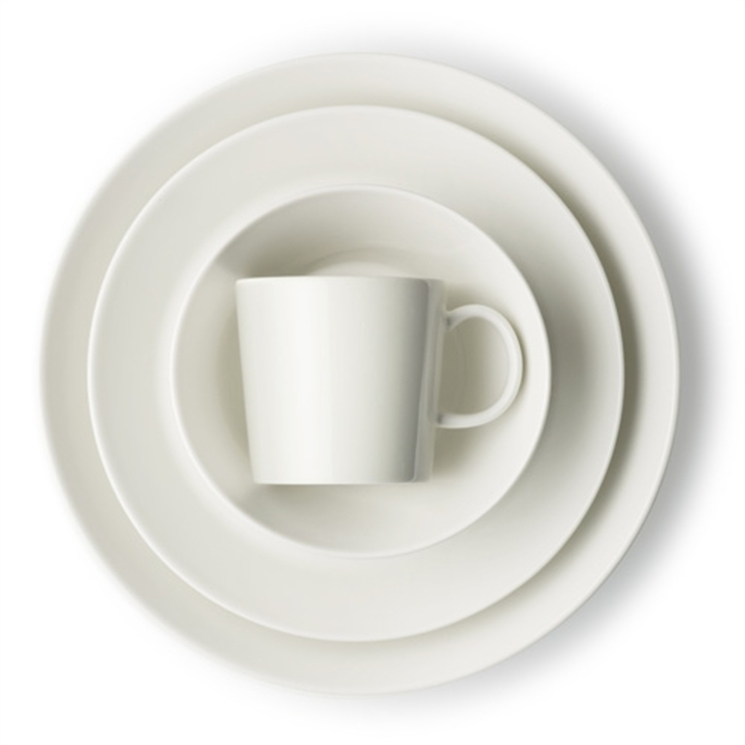 iittala-teema-ontbijtbord-21cm-wit