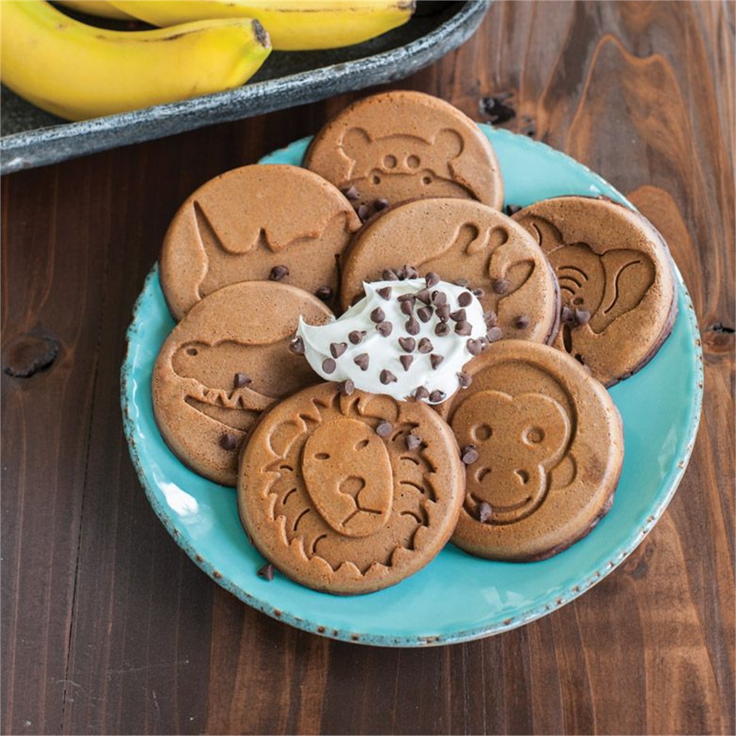 nordic-ware-zoo-friends-pannenkoekenpan-7-vaks