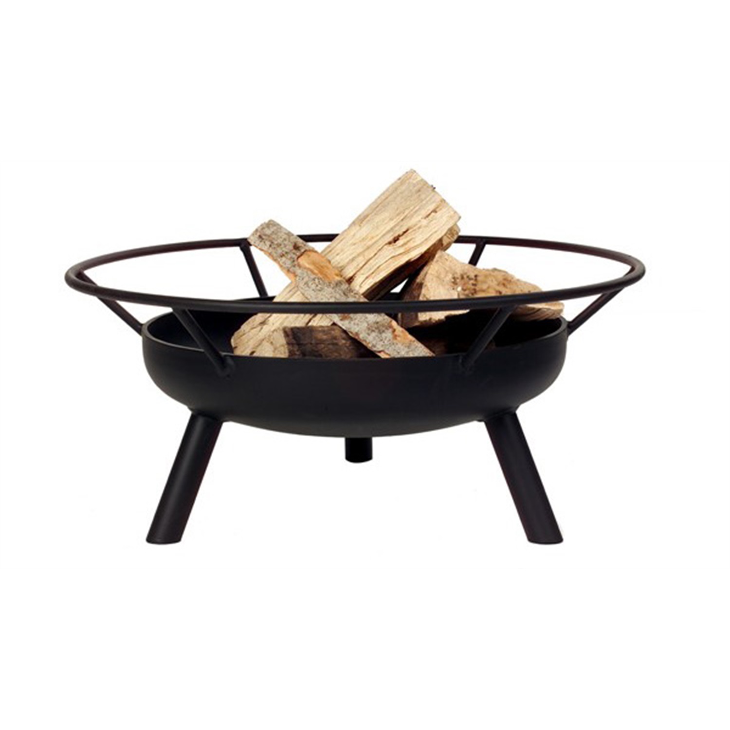 joes-barbecue-smoker-fire-pit-vuurschaal-90cm