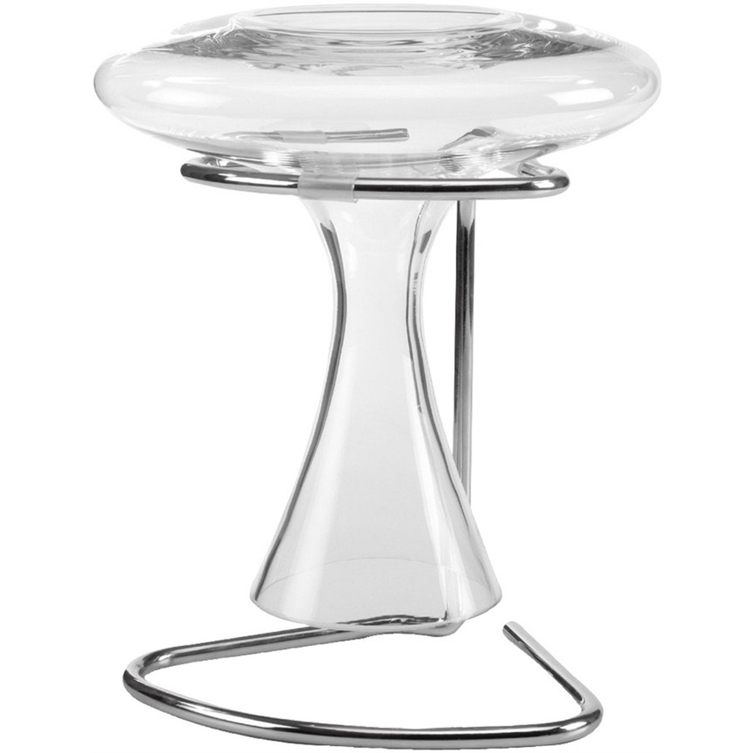 leopold vienna decanteerdroogrek rvs