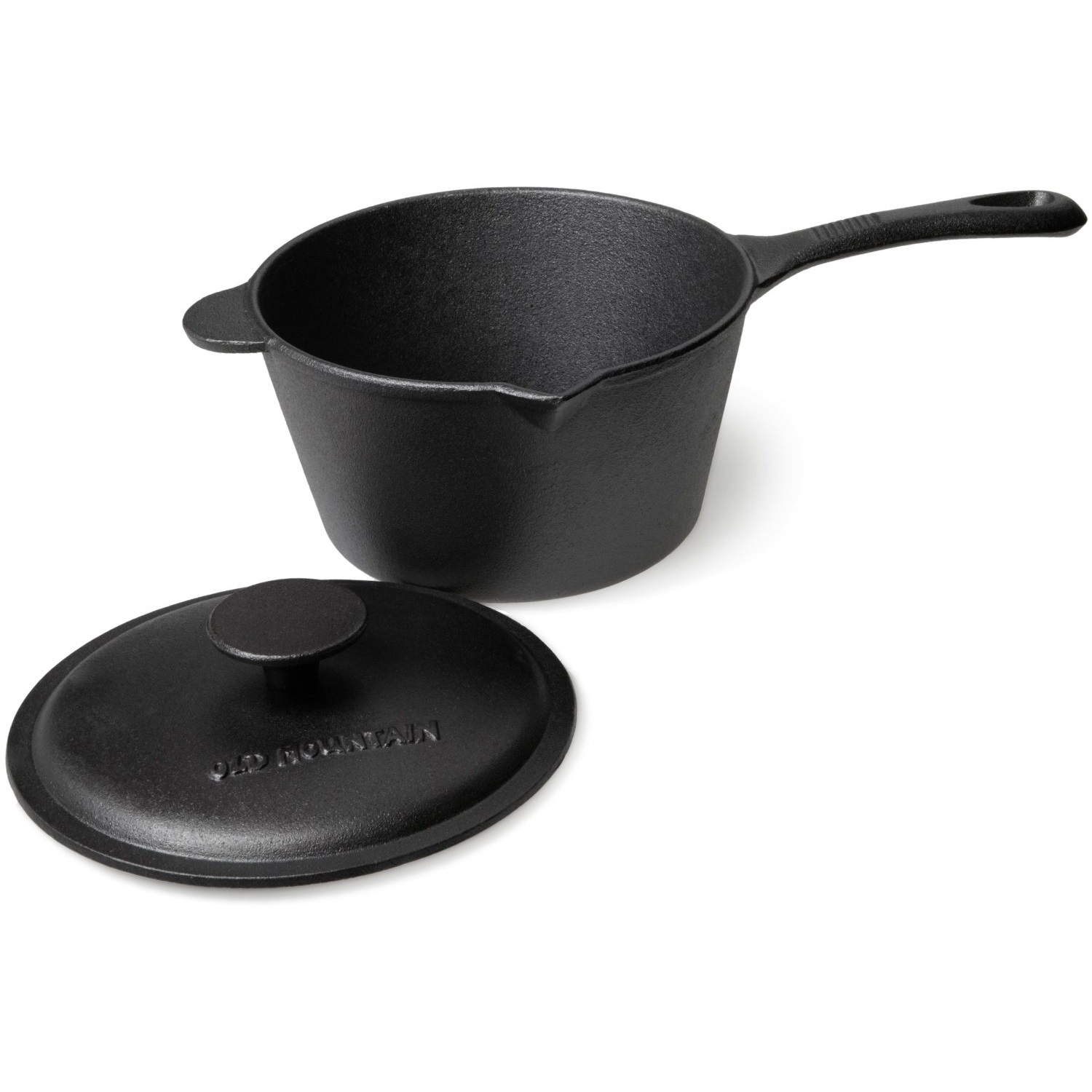 old-mountain-preseasoned-gietijzeren-conische-sauspan-met-deksel-22cm