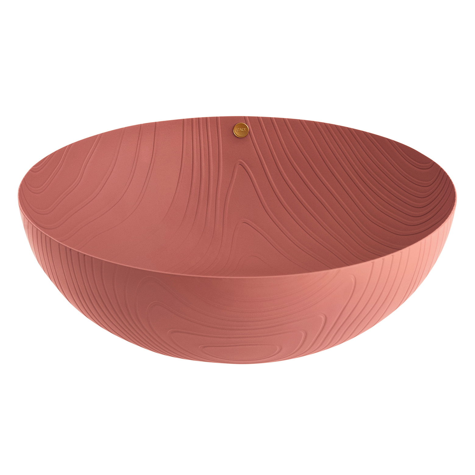 alessi-veneer-fruitschaal-pu0629-29cm-bruin