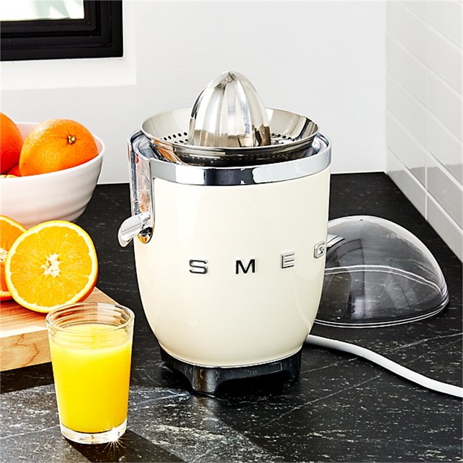 smeg-keukenapparatuur-trio-creme