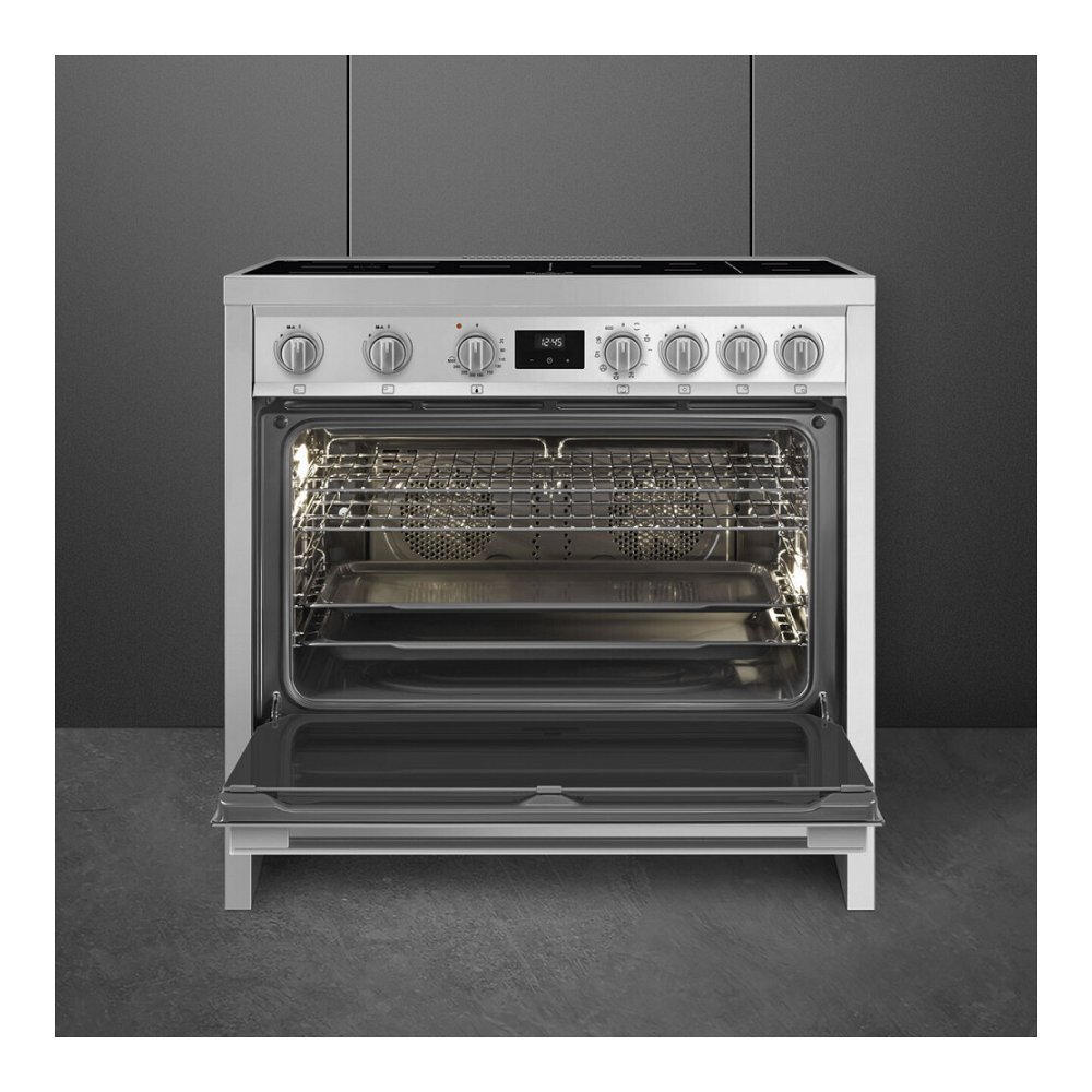 smeg-universeel-master-inductiefornuis-b95imx9-90cm-rvs