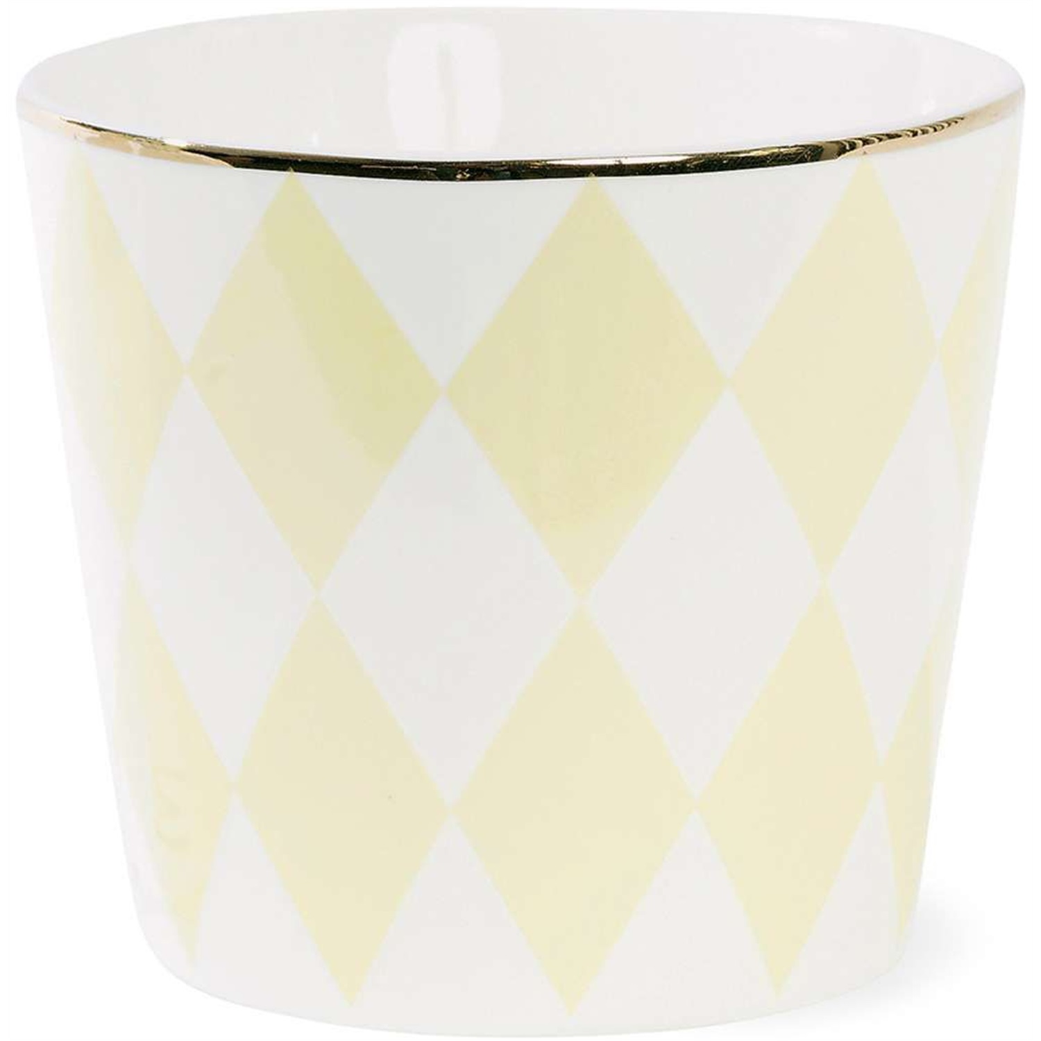 miss-etoile-mug-mok-geel-350ml-ruit