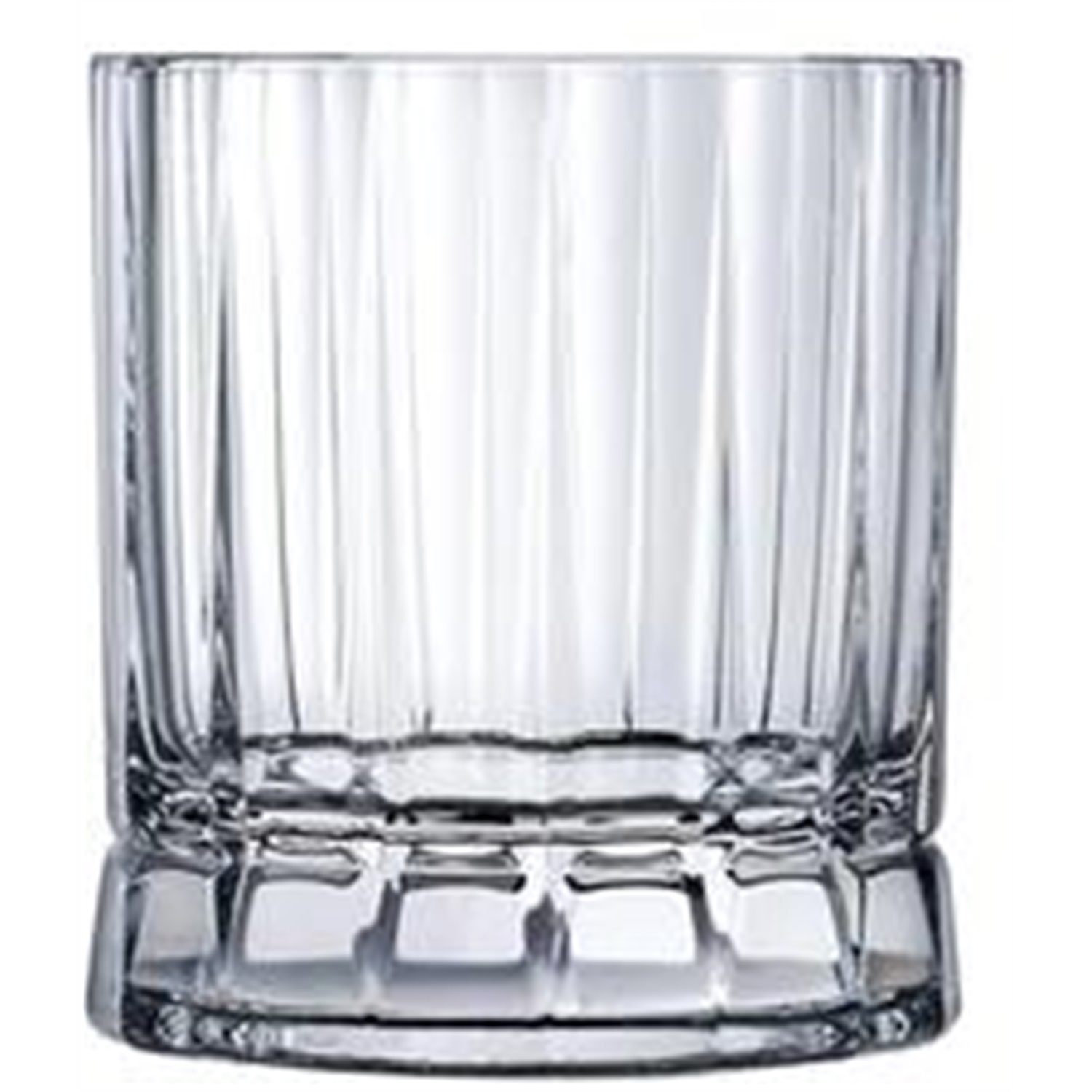 nude-wayne-lowball-whiskyglazen-033l-4-stuks