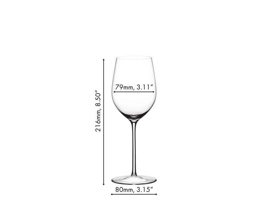 riedel-sommeliers-mature-bordeaux-/-chablis-/-chardonnay-wijnglas,-2-stuks