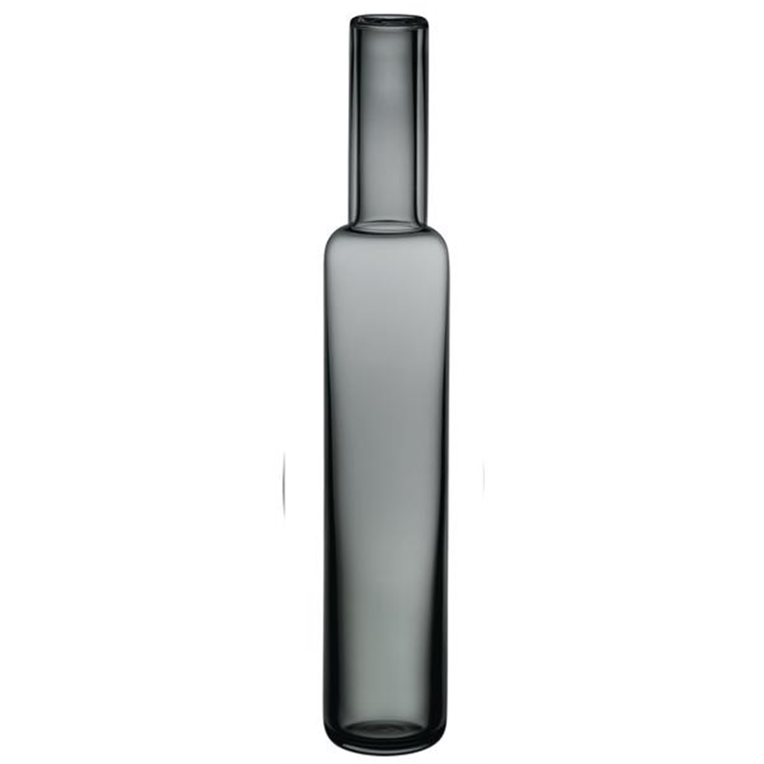 nude focus fles 045l smoke grijs