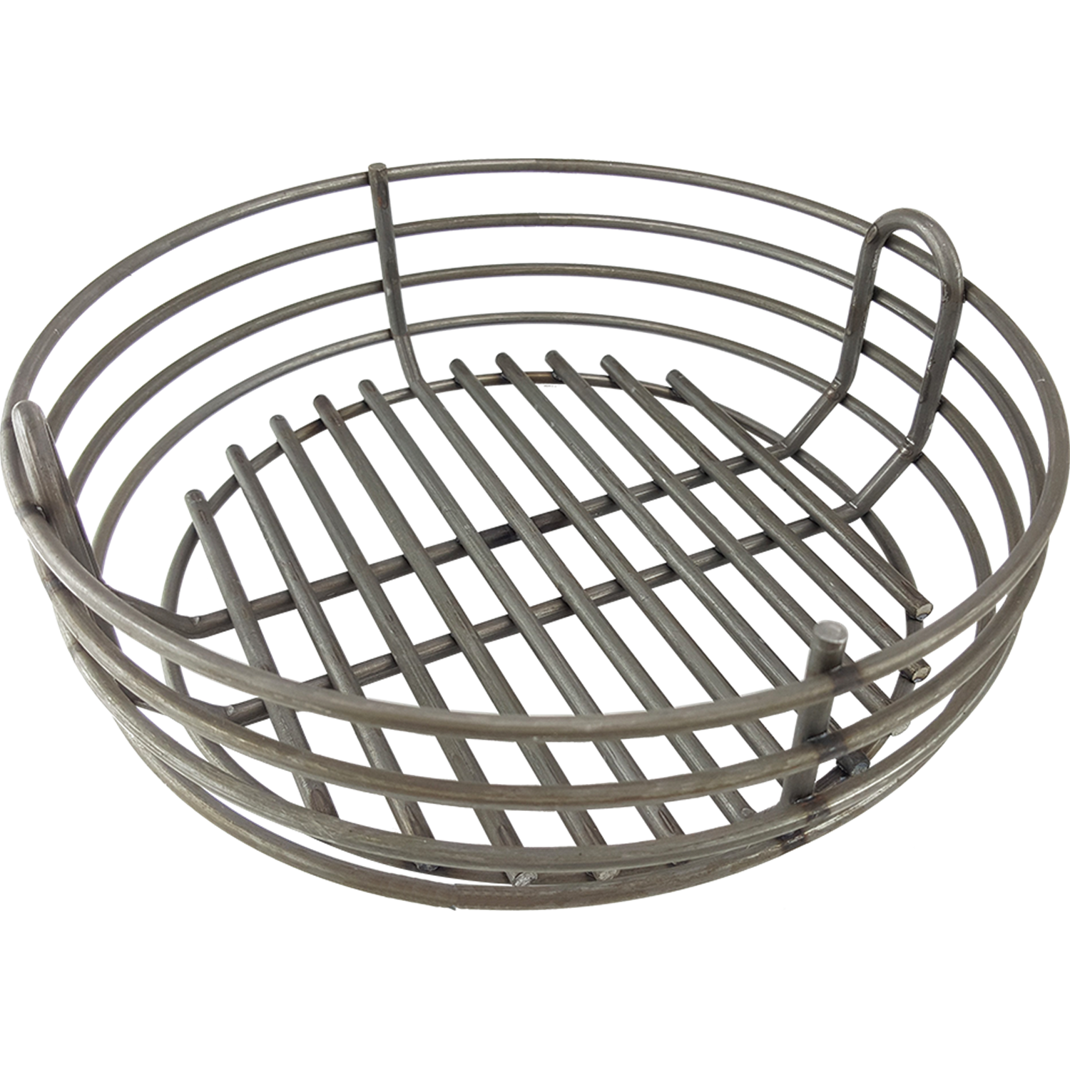 kick ash basket houtskoolmand minimax