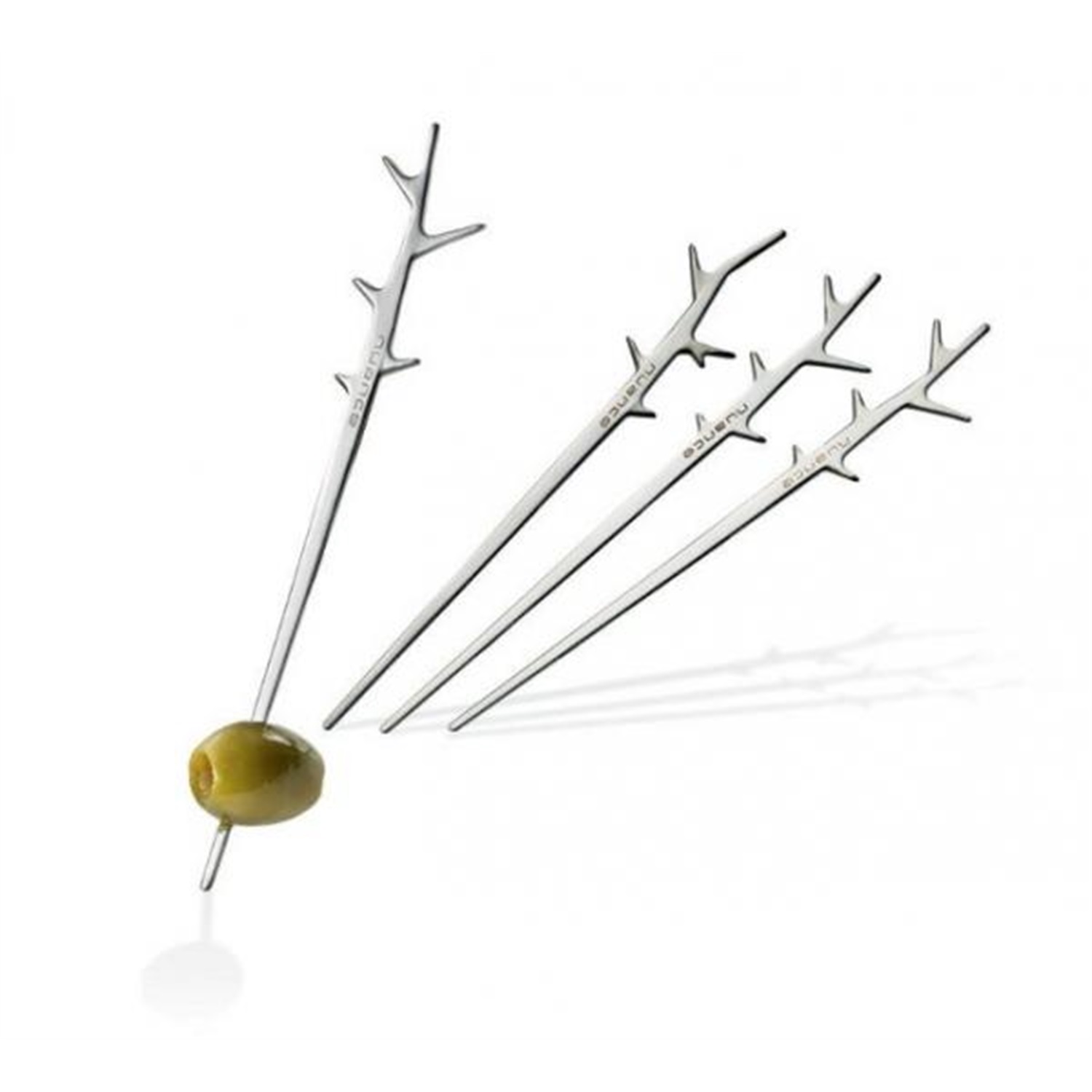 nuance olijvenprikkers