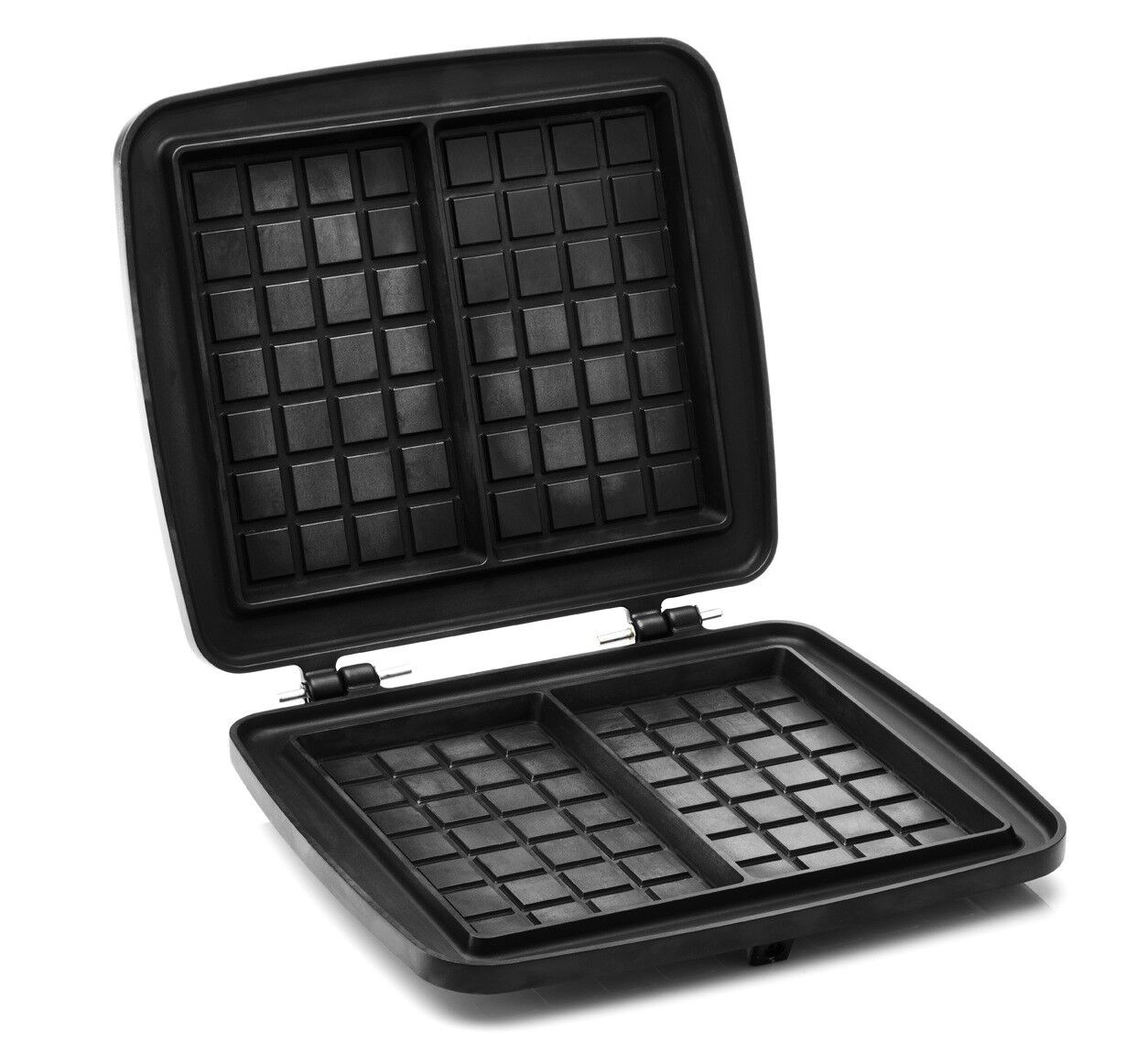 frifri aluminium verwisselbare originele belgische wafel bakplaat m008