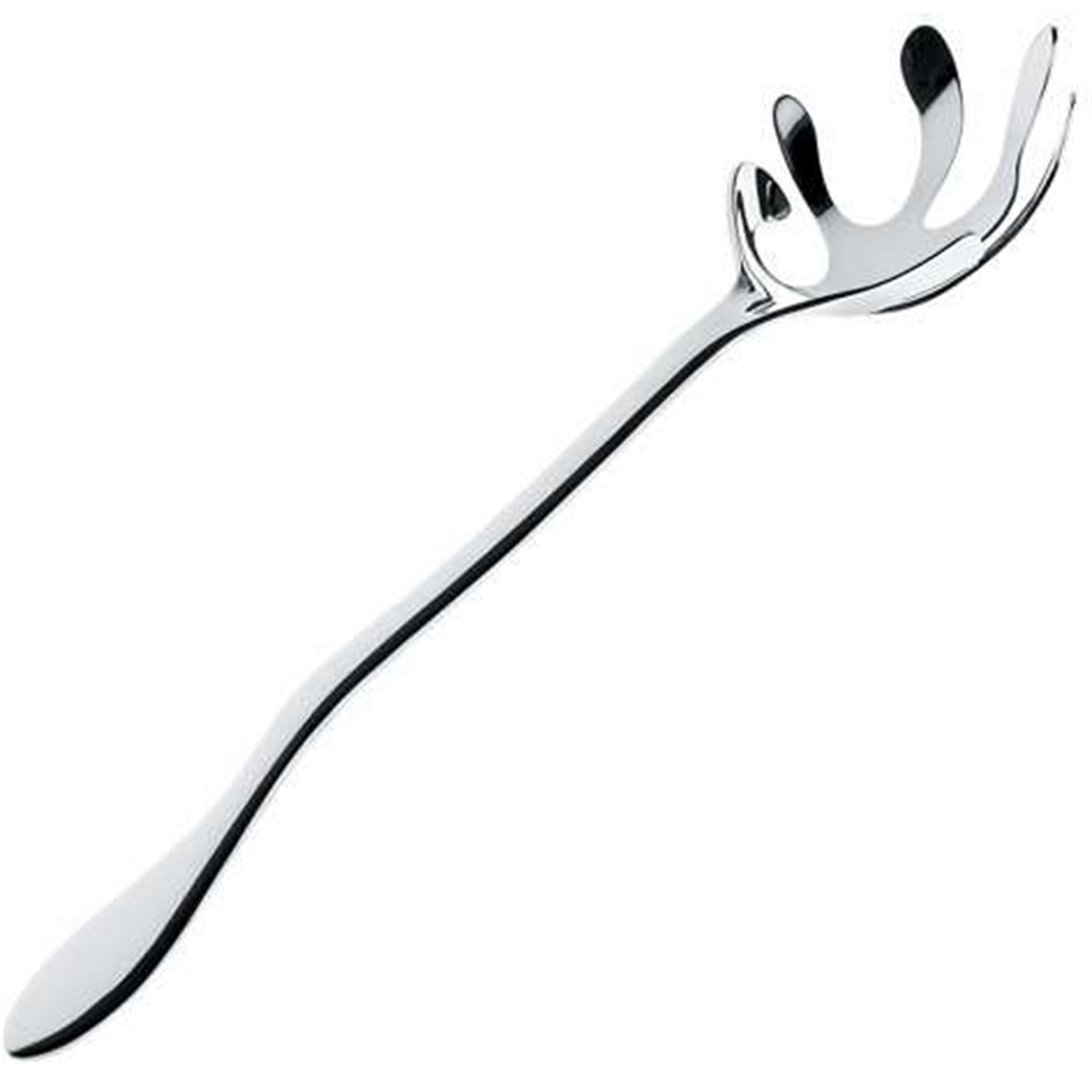 alessi mediterraneo spaghettilepel esi17 31cm