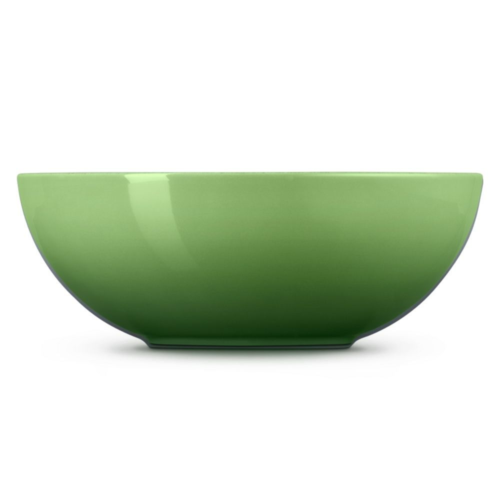 le-creuset-stoneware-saladeschaal-24cm-bamboo-green