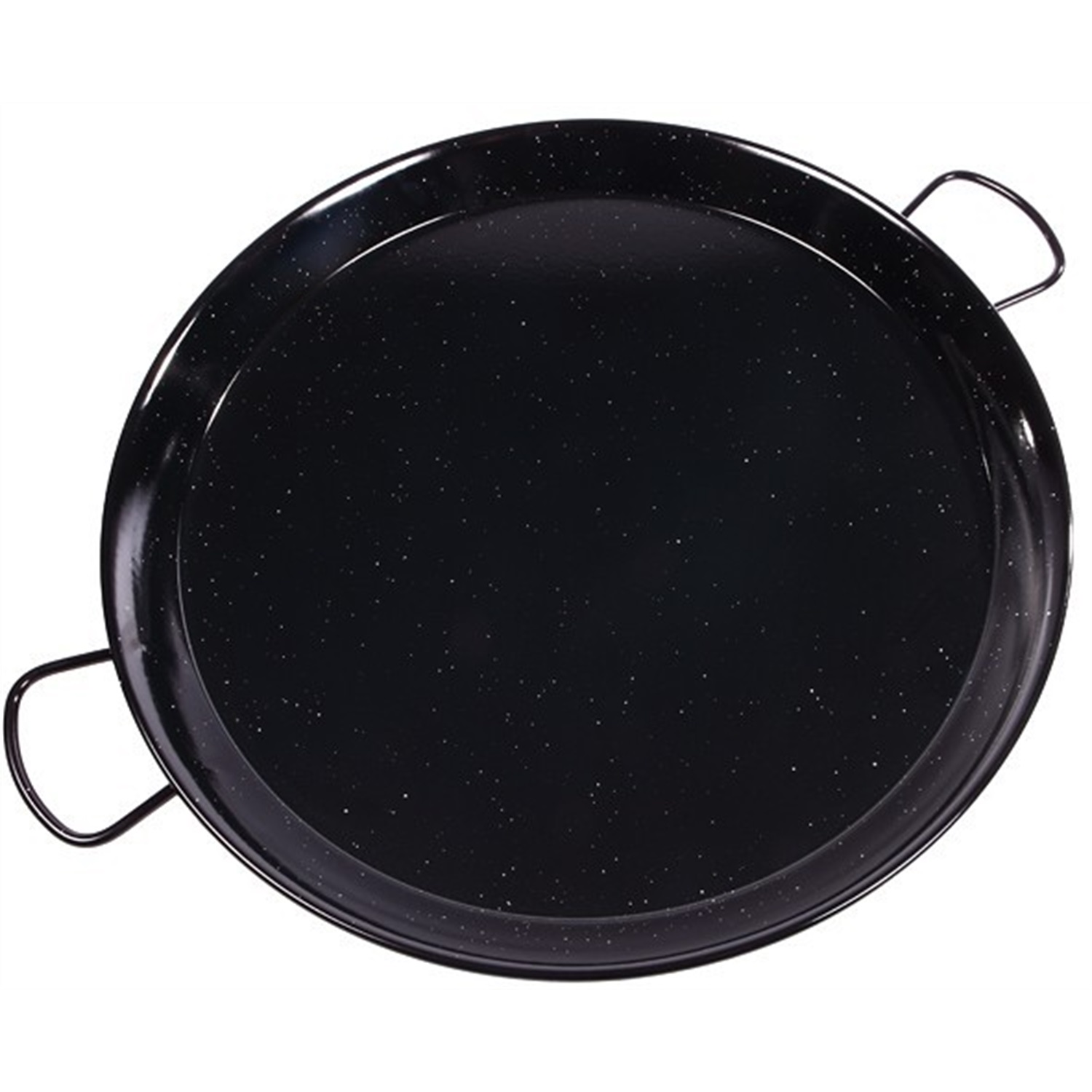 kookpunt-vaello-paellapan-laag-60cm-zwart