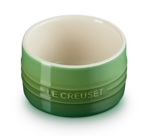 le-creuset-stoneware-ramekin,-9cm-bamboo-green
